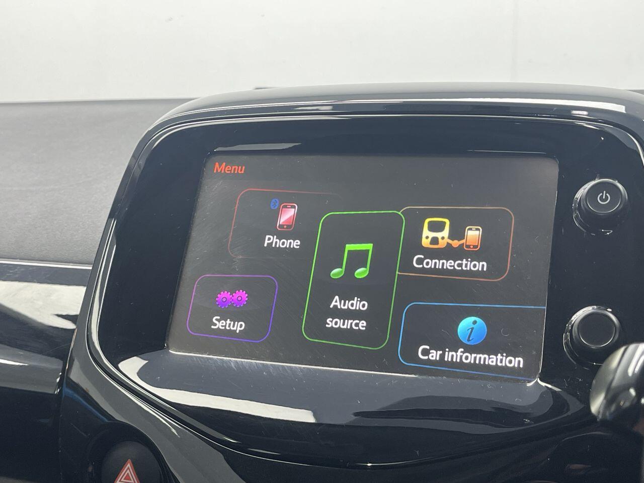 Toyota Aygo - Image 3