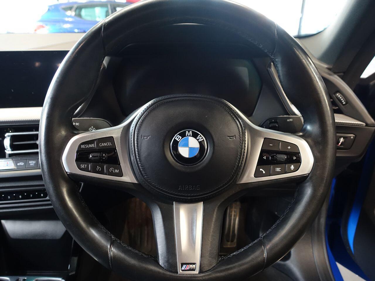 BMW 2 SERIES GRAN COUPE - Image 19