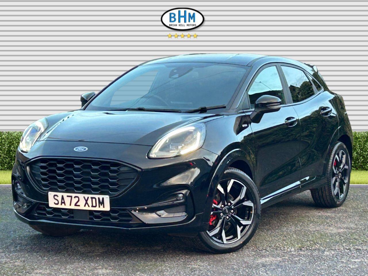 Ford Puma - Image 25