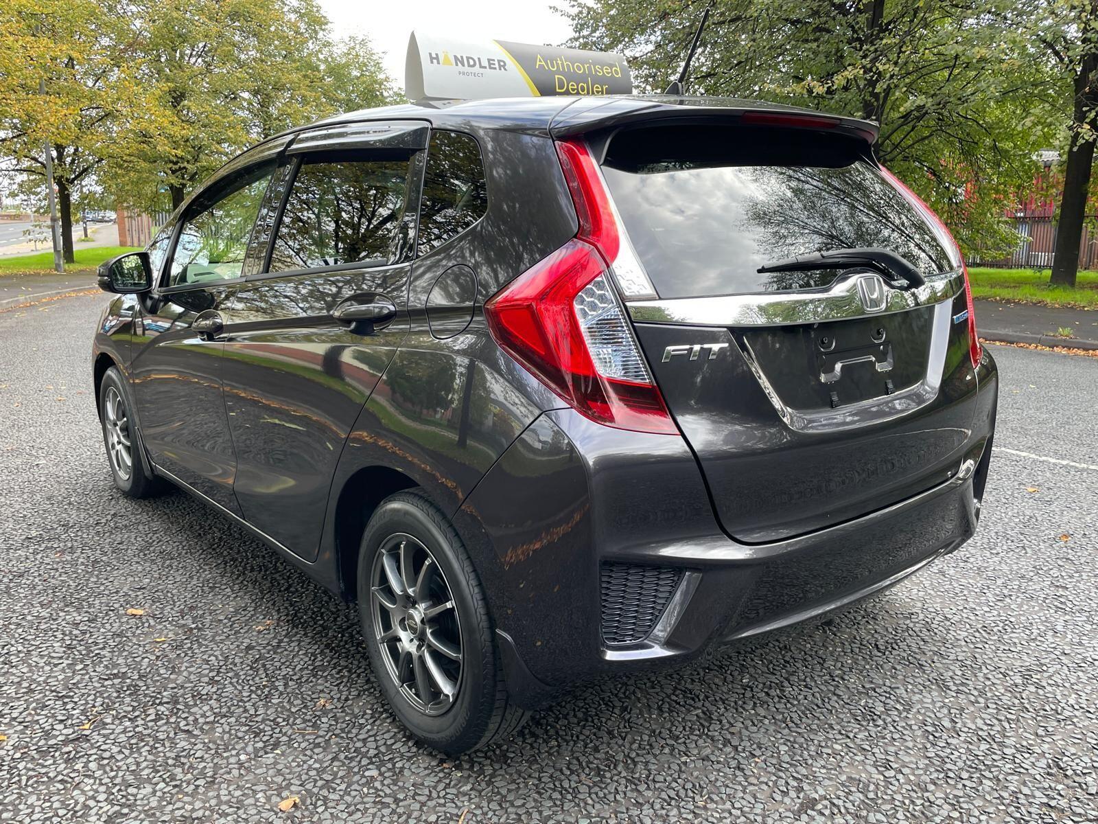 Honda FIT - Image 5