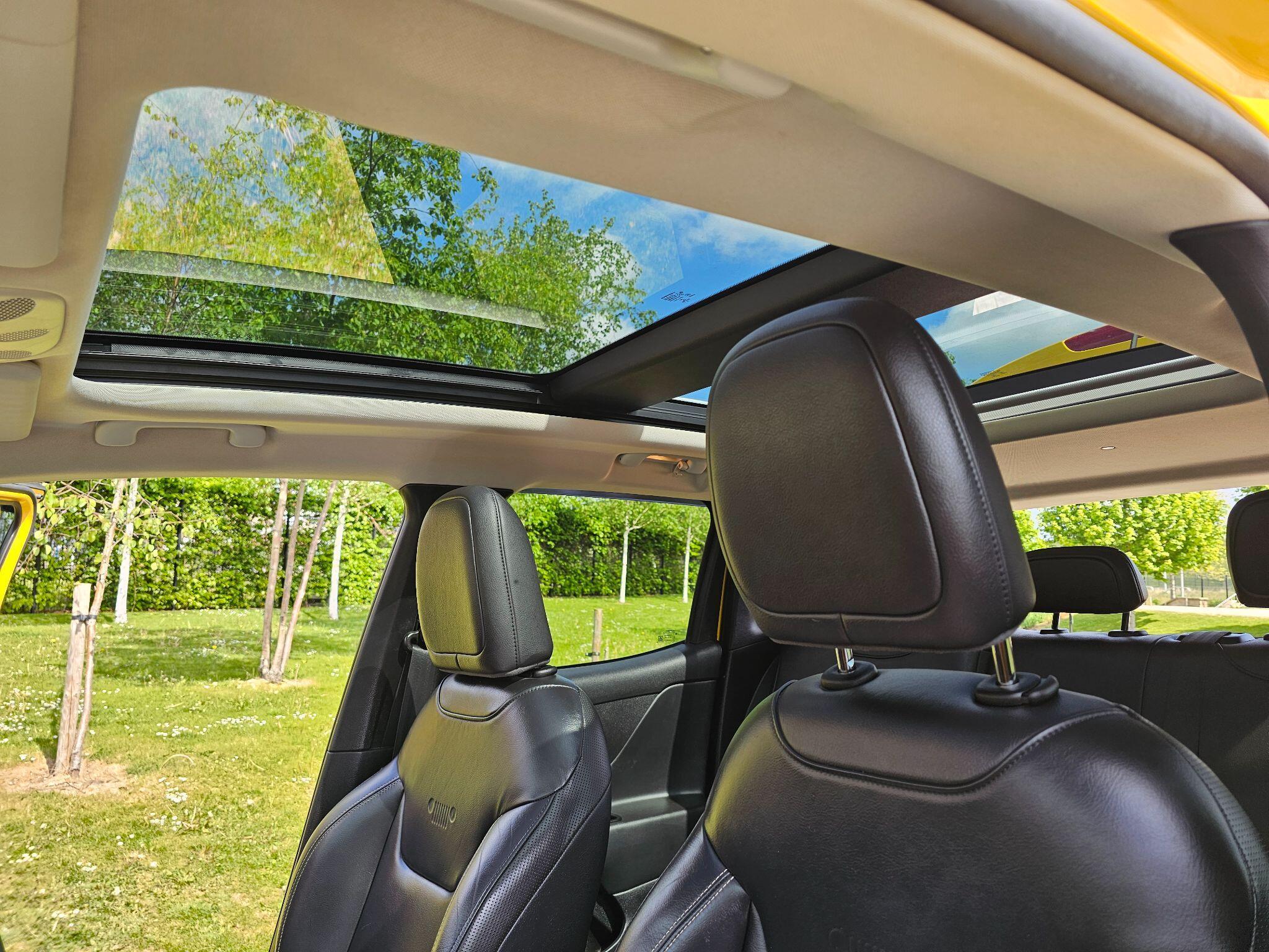 Jeep Renegade - Image 27