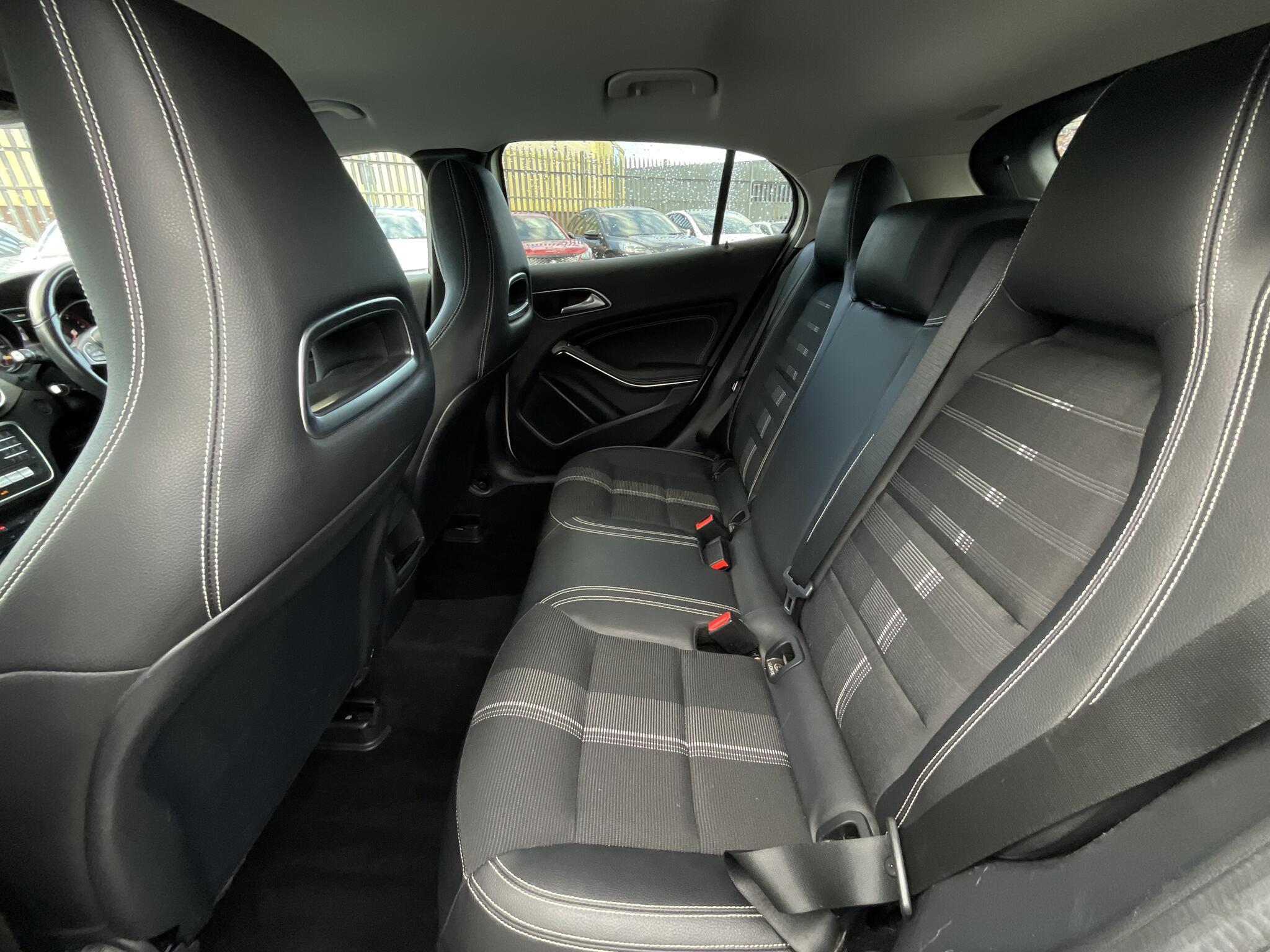 Mercedes GLA-Class - Image 15