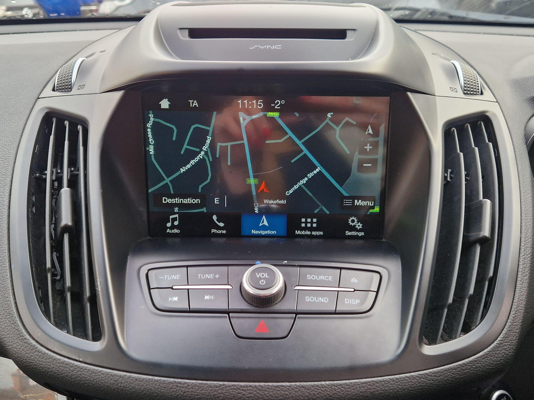 Ford Kuga - Image 26