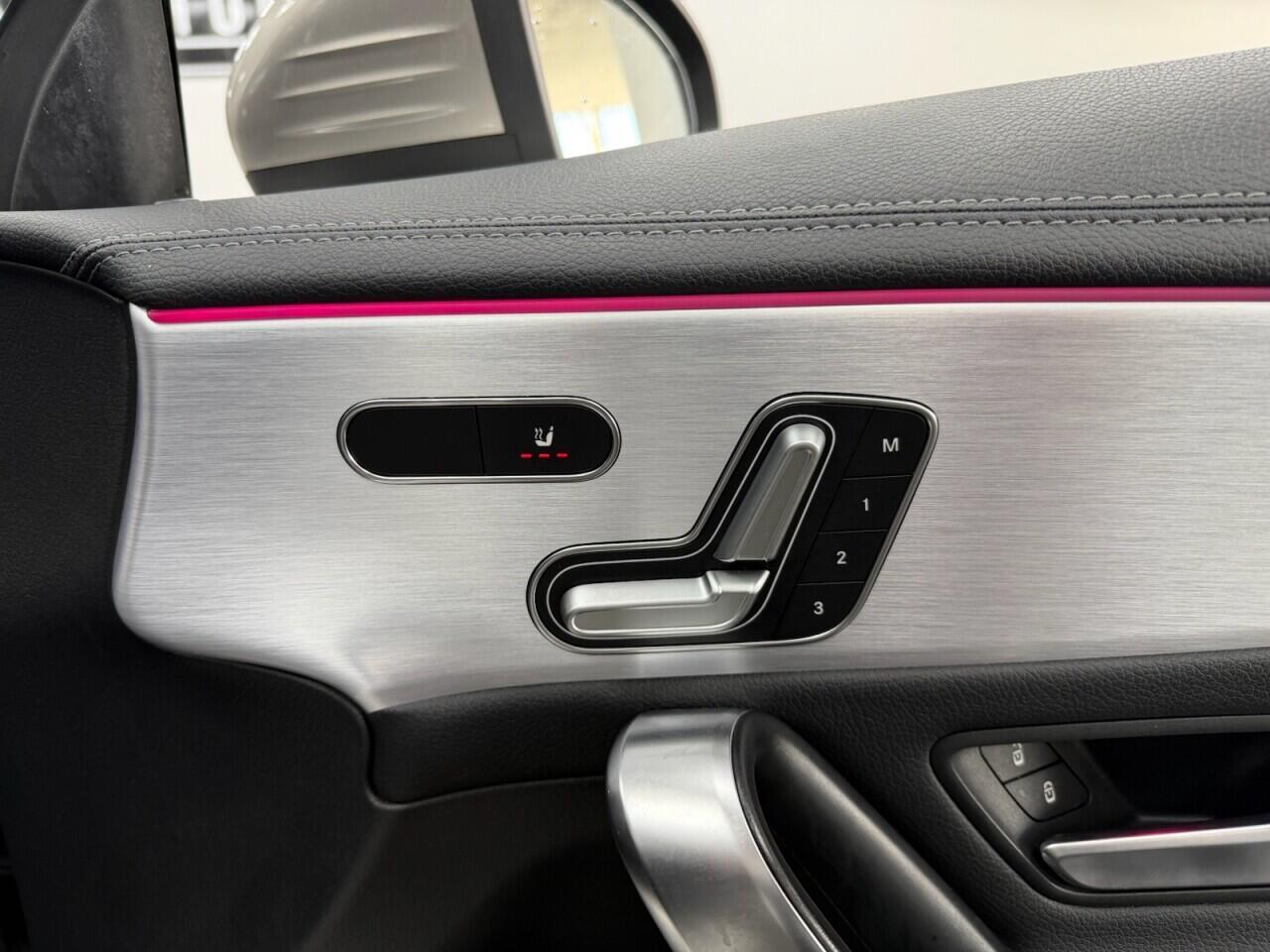 Mercedes-benz CLA - Image 16