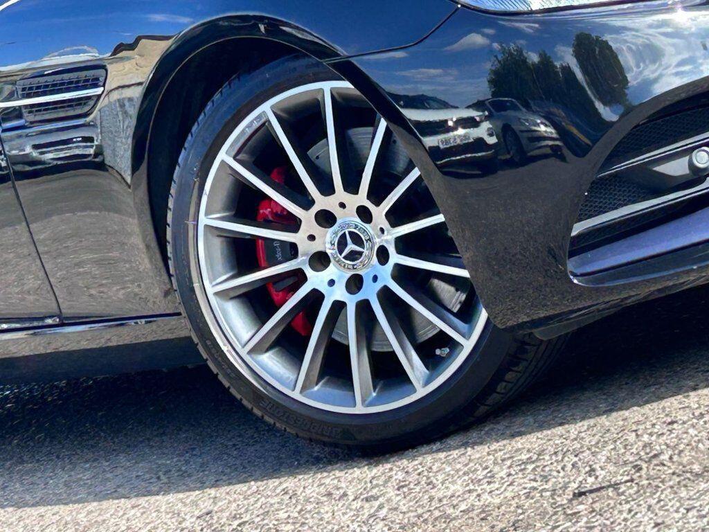 Mercedes SLC - Image 6