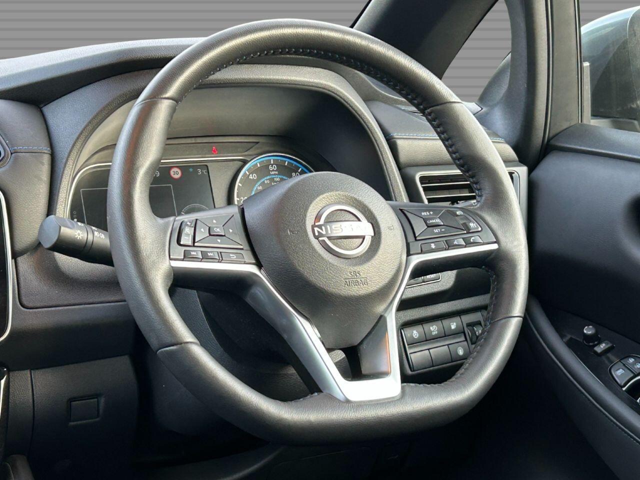 Nissan Leaf - Image 22