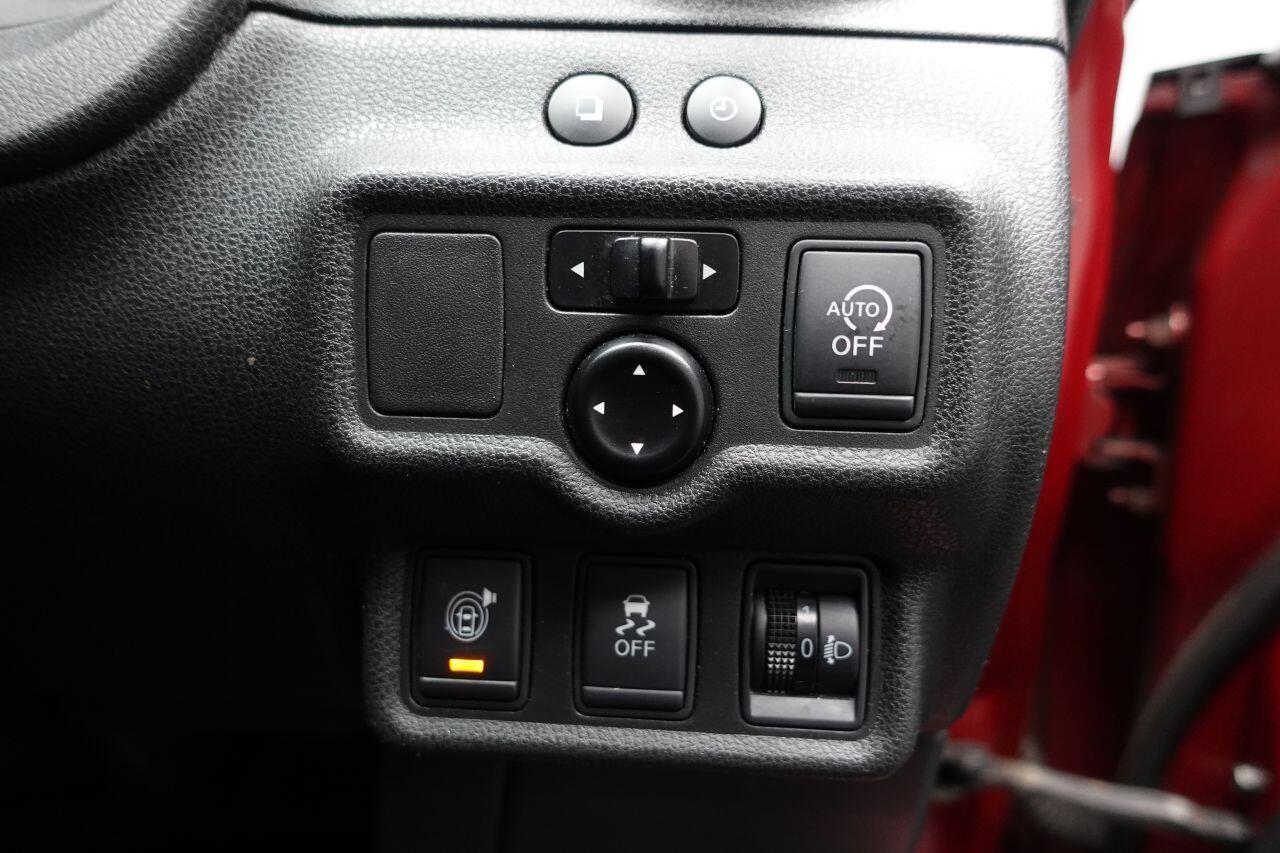 Nissan Note - Image 42