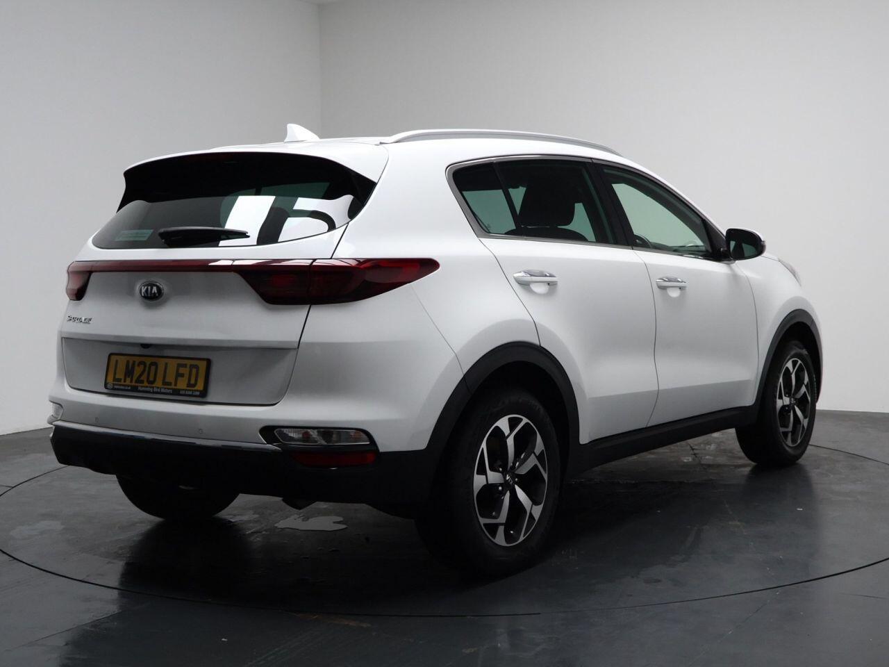 Kia Sportage - Image 9
