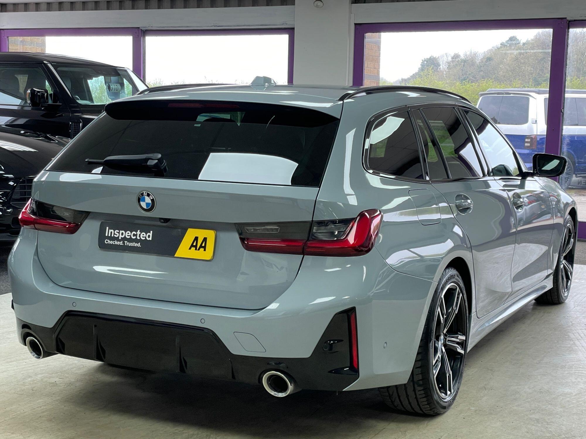 BMW 3 Series - Image 11