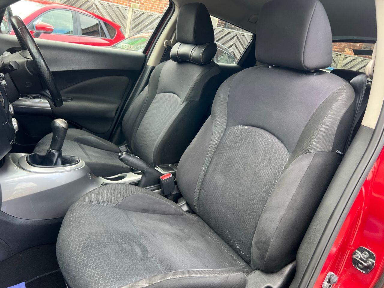 Nissan Juke - Image 18