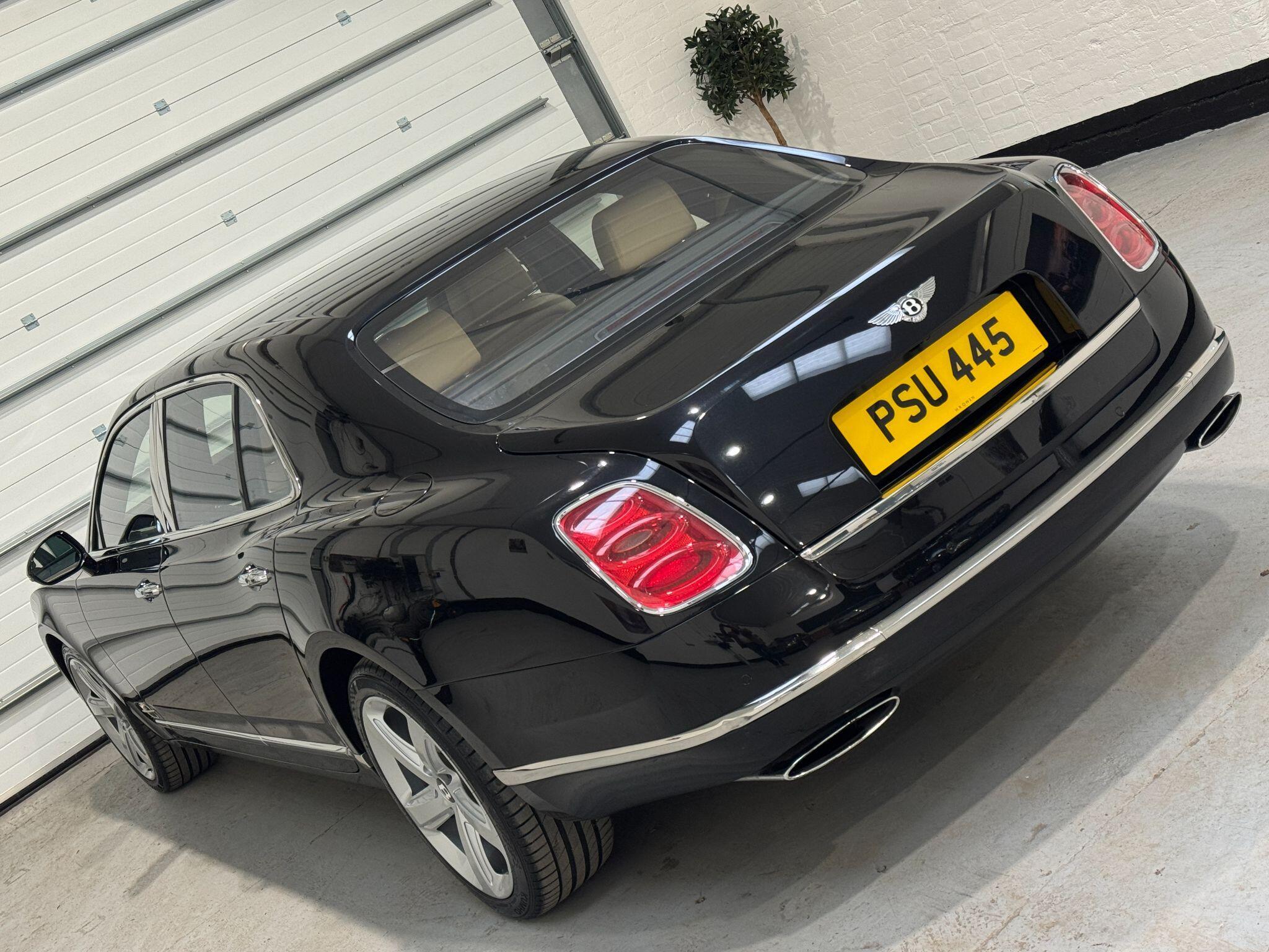 Bentley Mulsanne - Image 33