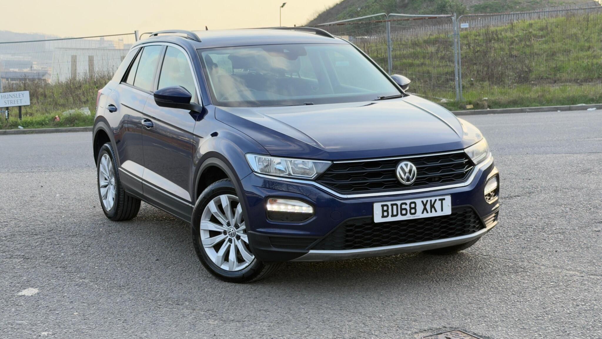Volkswagen T-Roc - Image 7