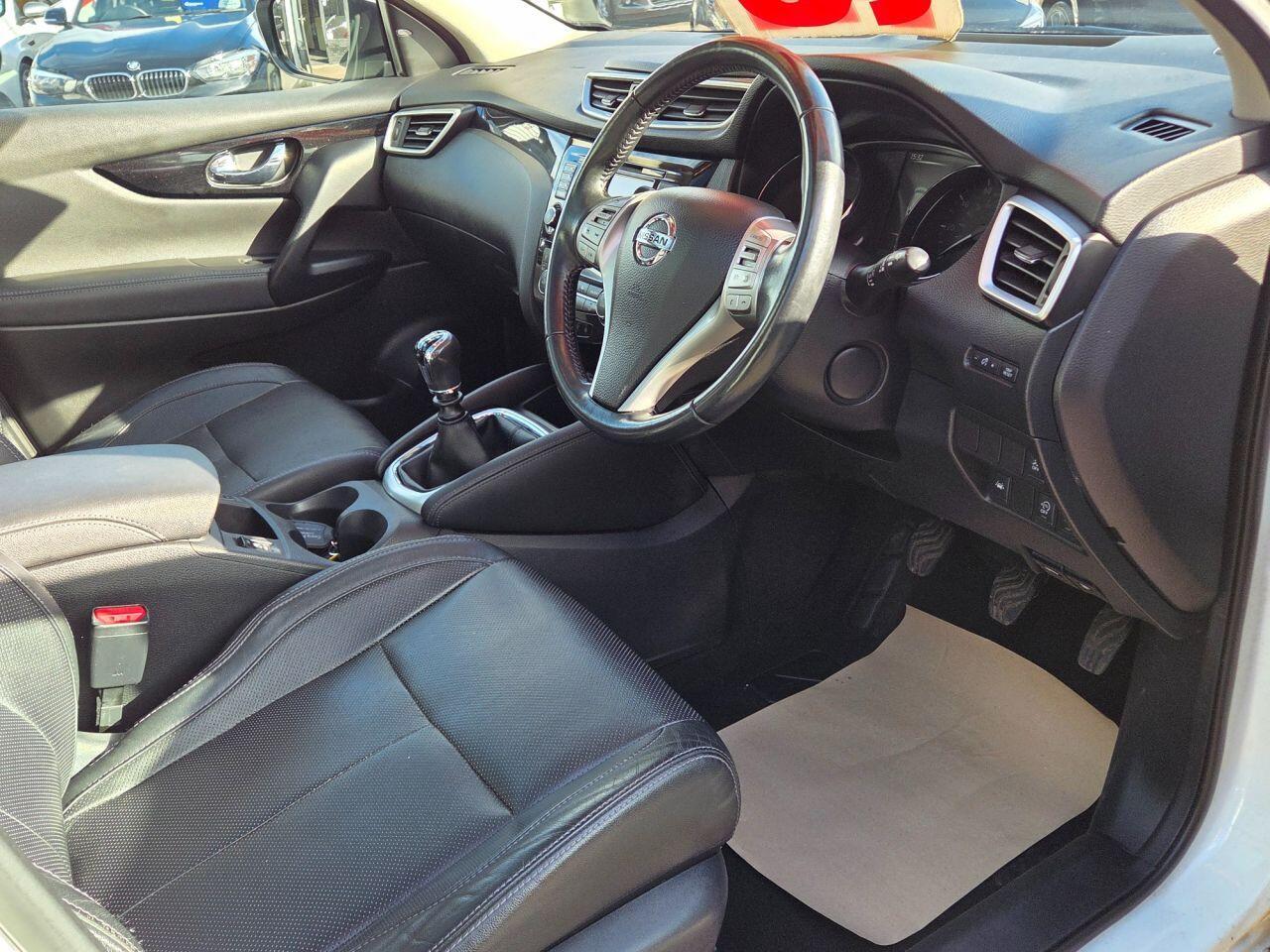 Nissan Qashqai - Image 13