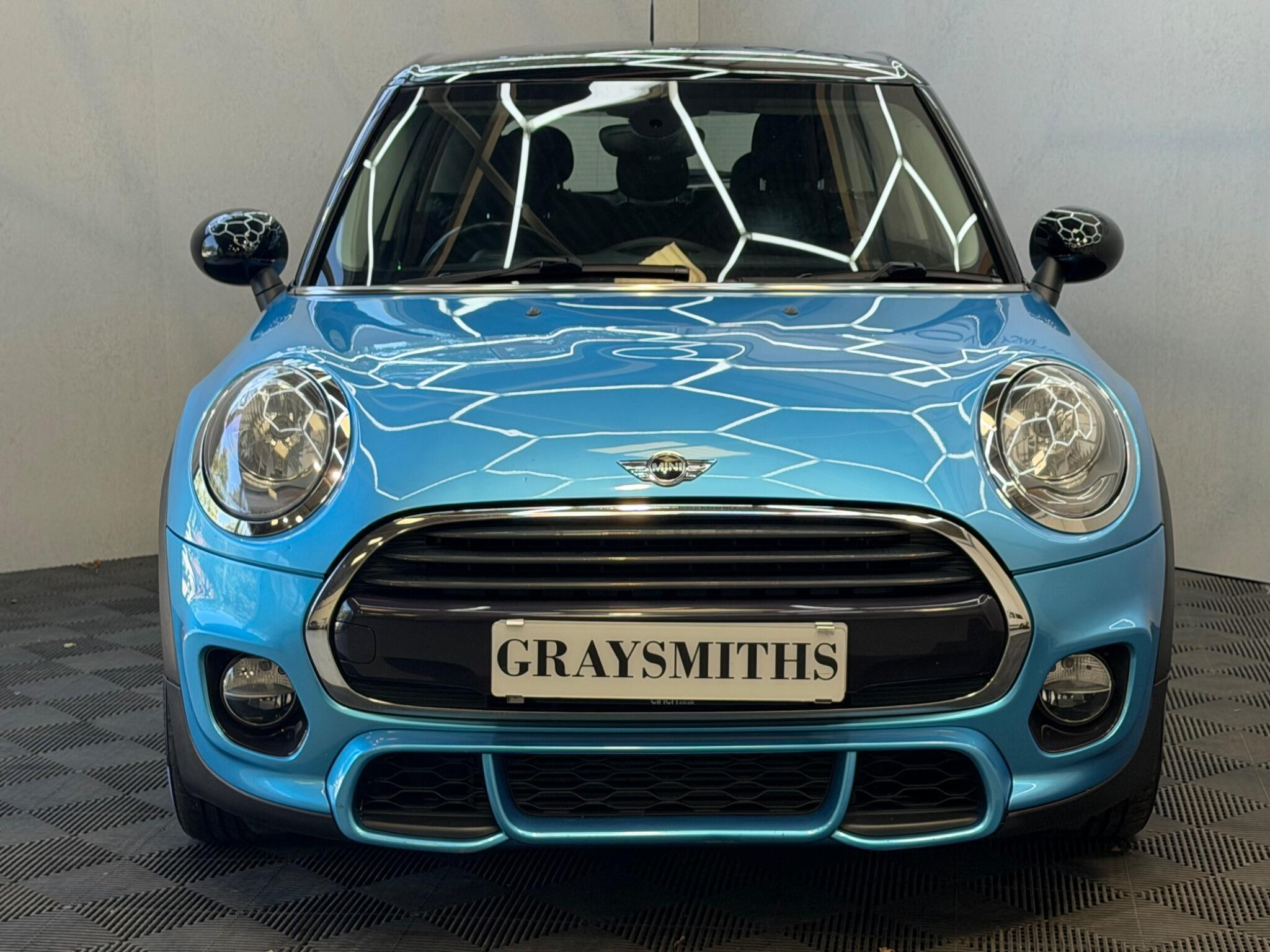 MINI Hatch - Image 3