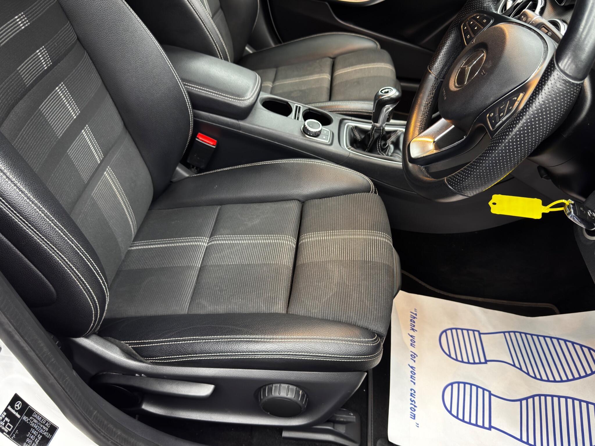Mercedes GLA - Image 13