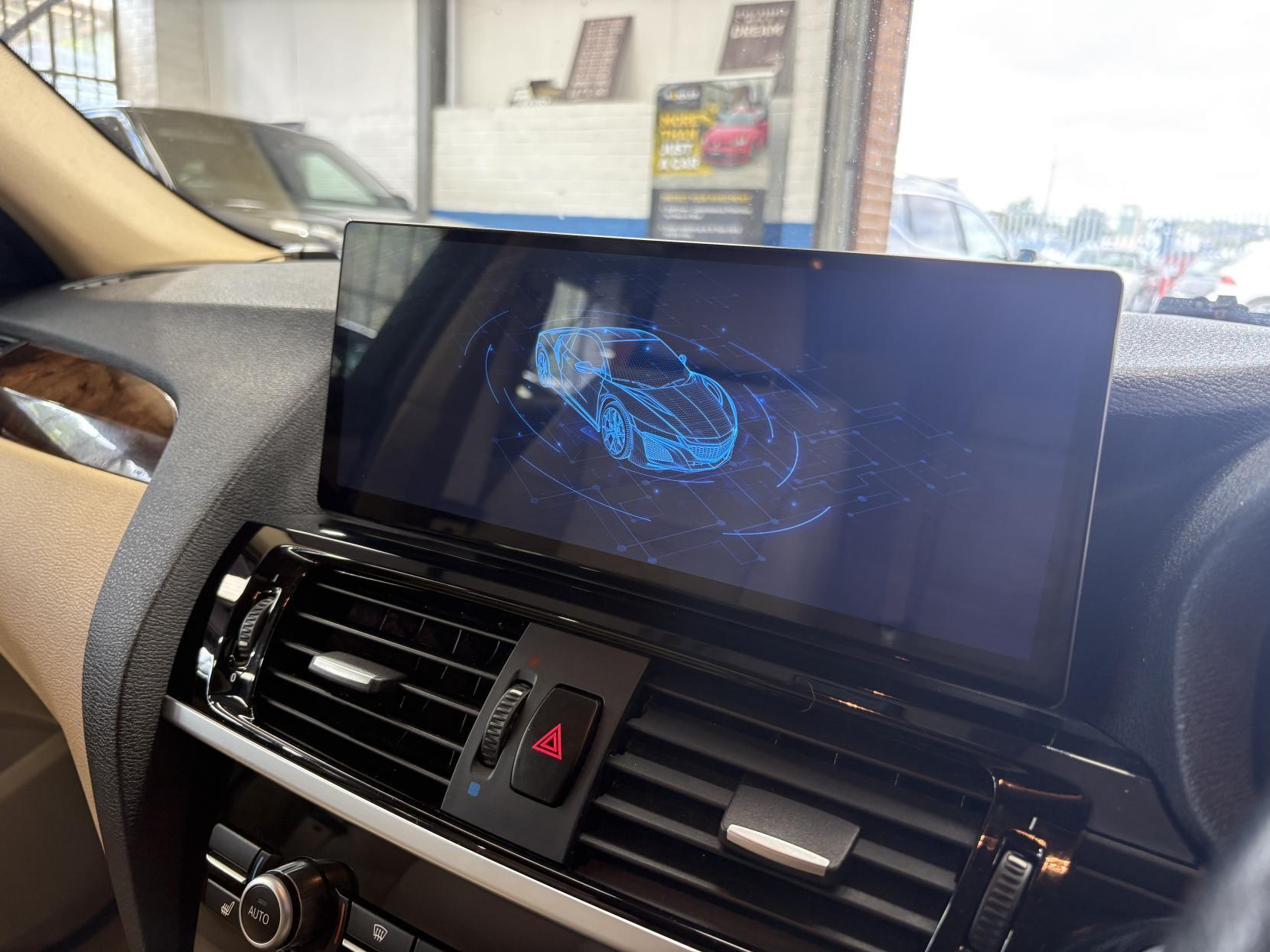 BMW X3 - Image 19