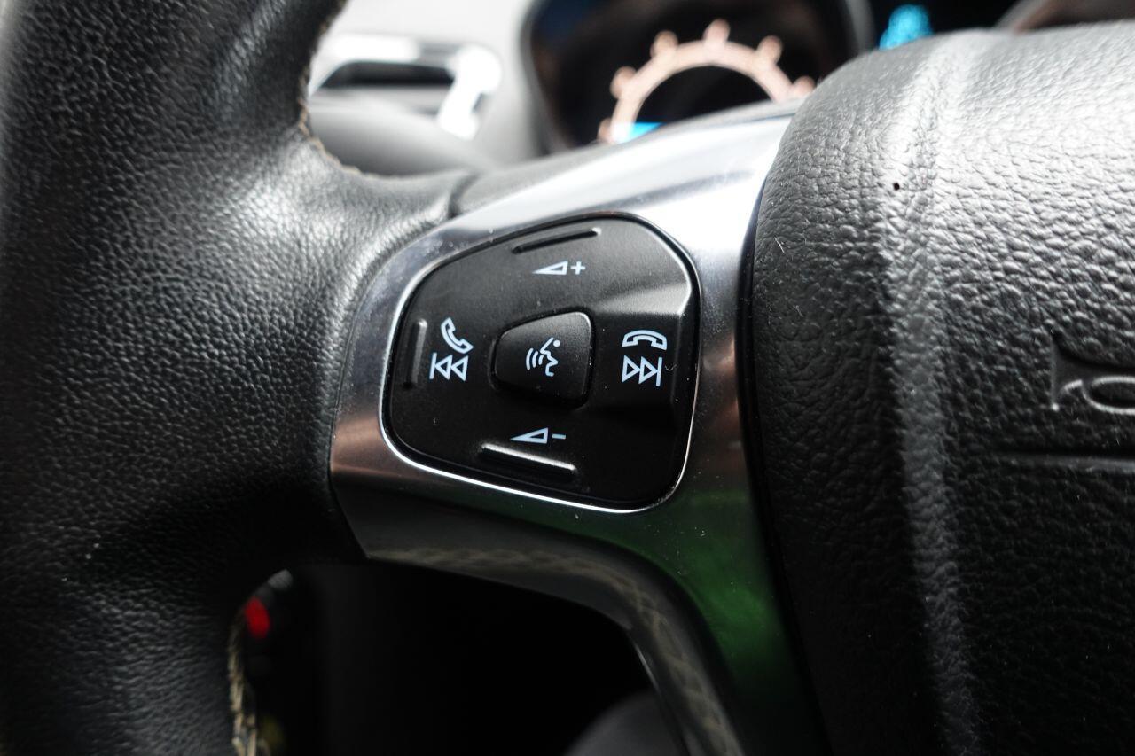 Ford Fiesta - Image 29