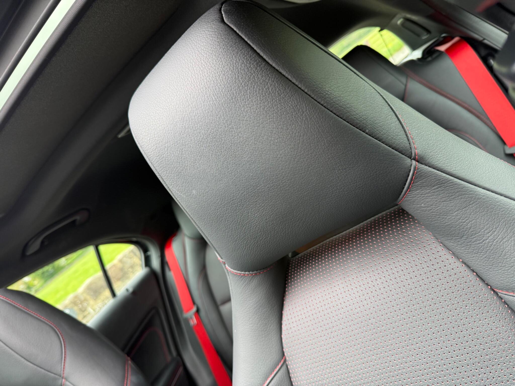 Mercedes A Class - Image 56