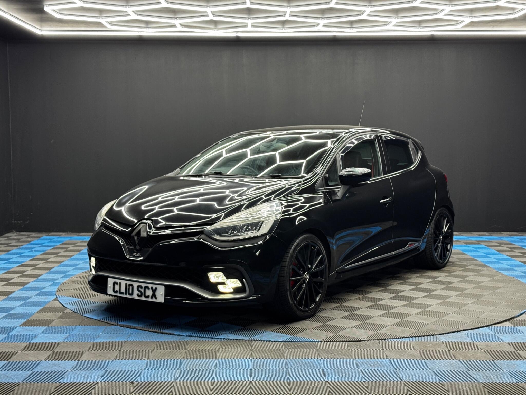 Renault Clio - Image 3