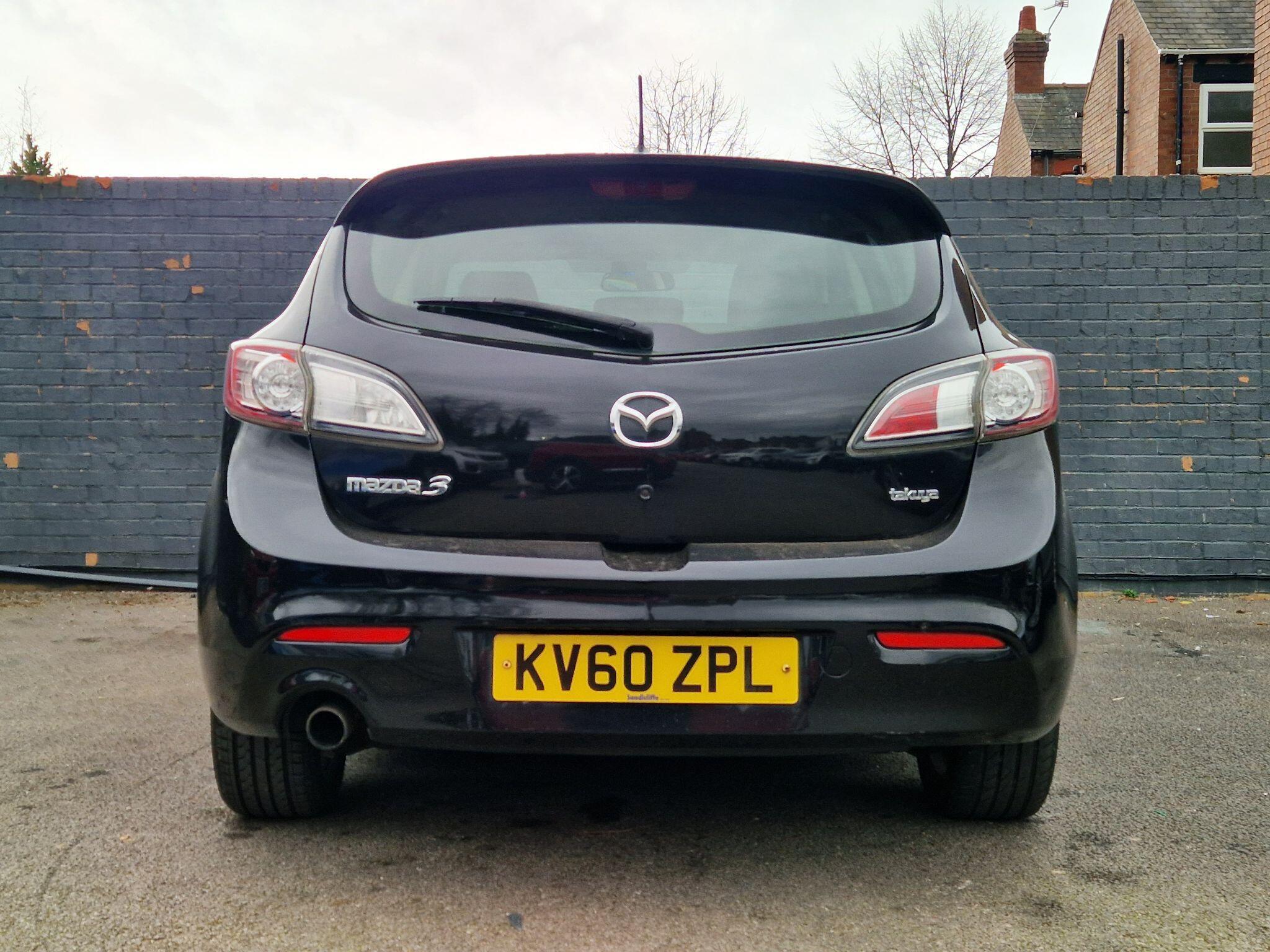 Mazda MAZDA3 - Image 24