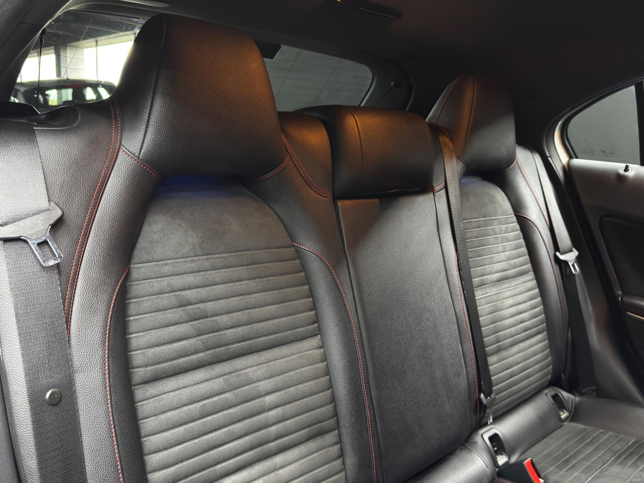 Mercedes A Class - Image 15