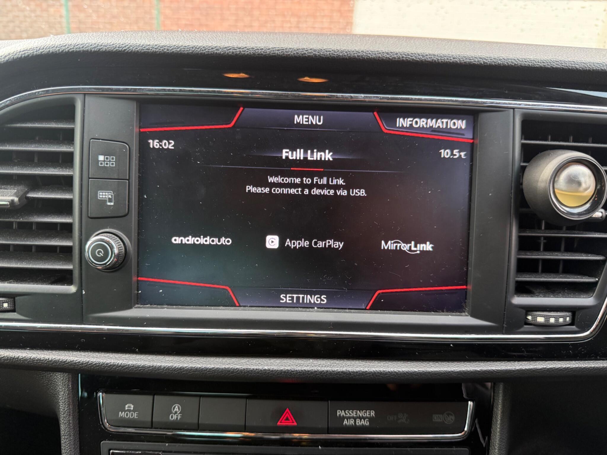 SEAT Leon - Image 10