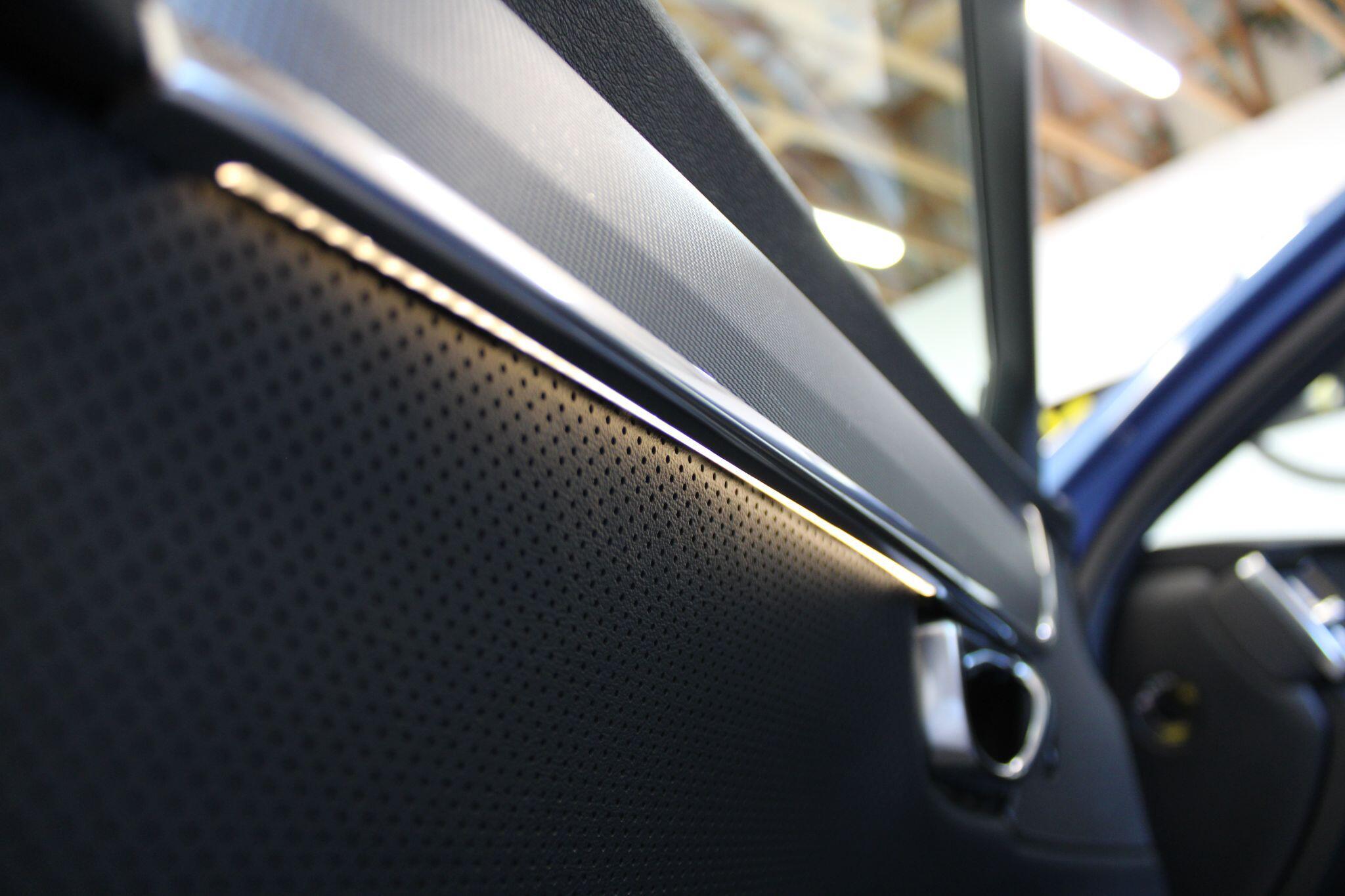 Volvo V90 - Image 35
