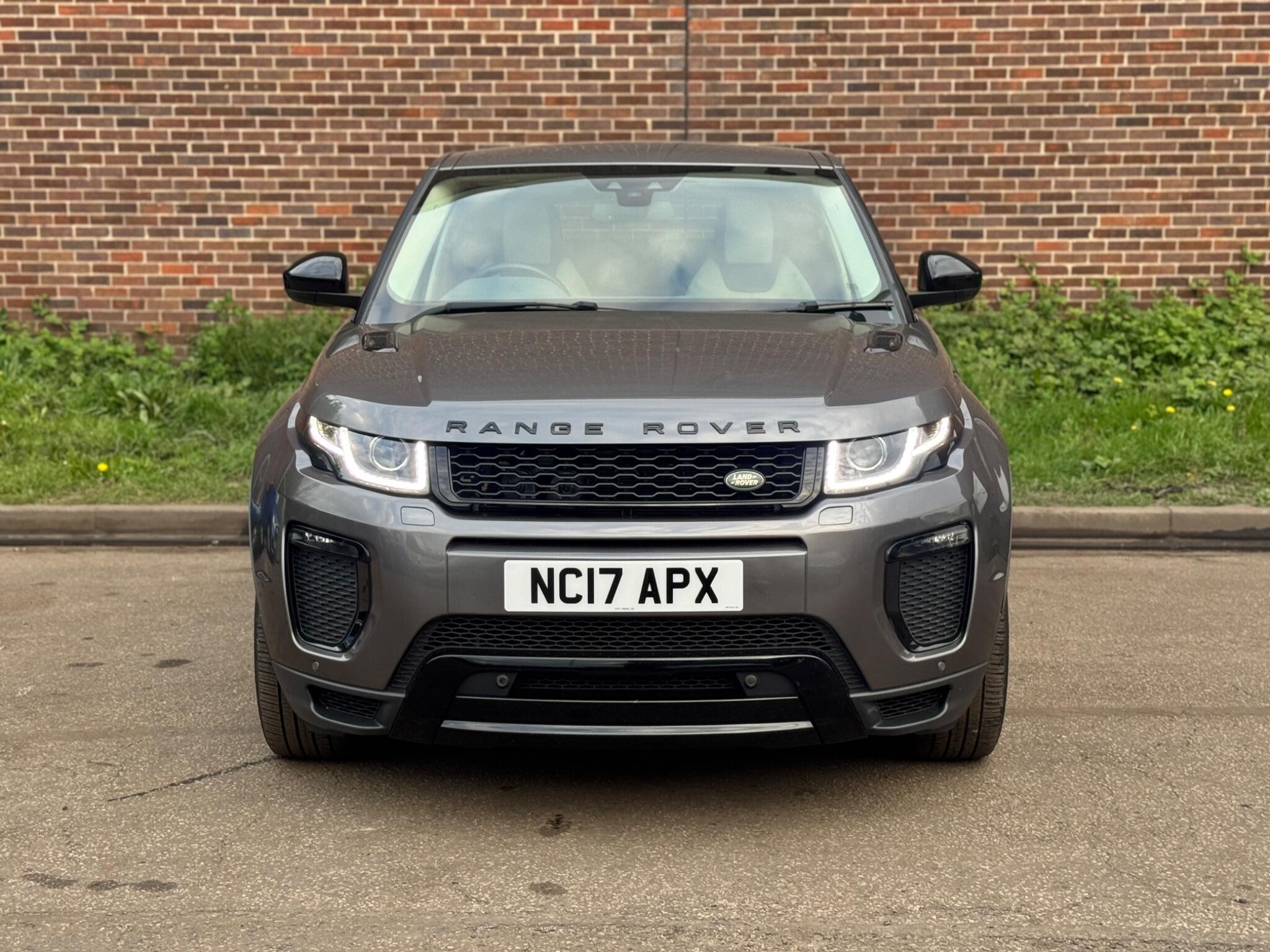 Land Rover Range Rover Evoque - Image 8