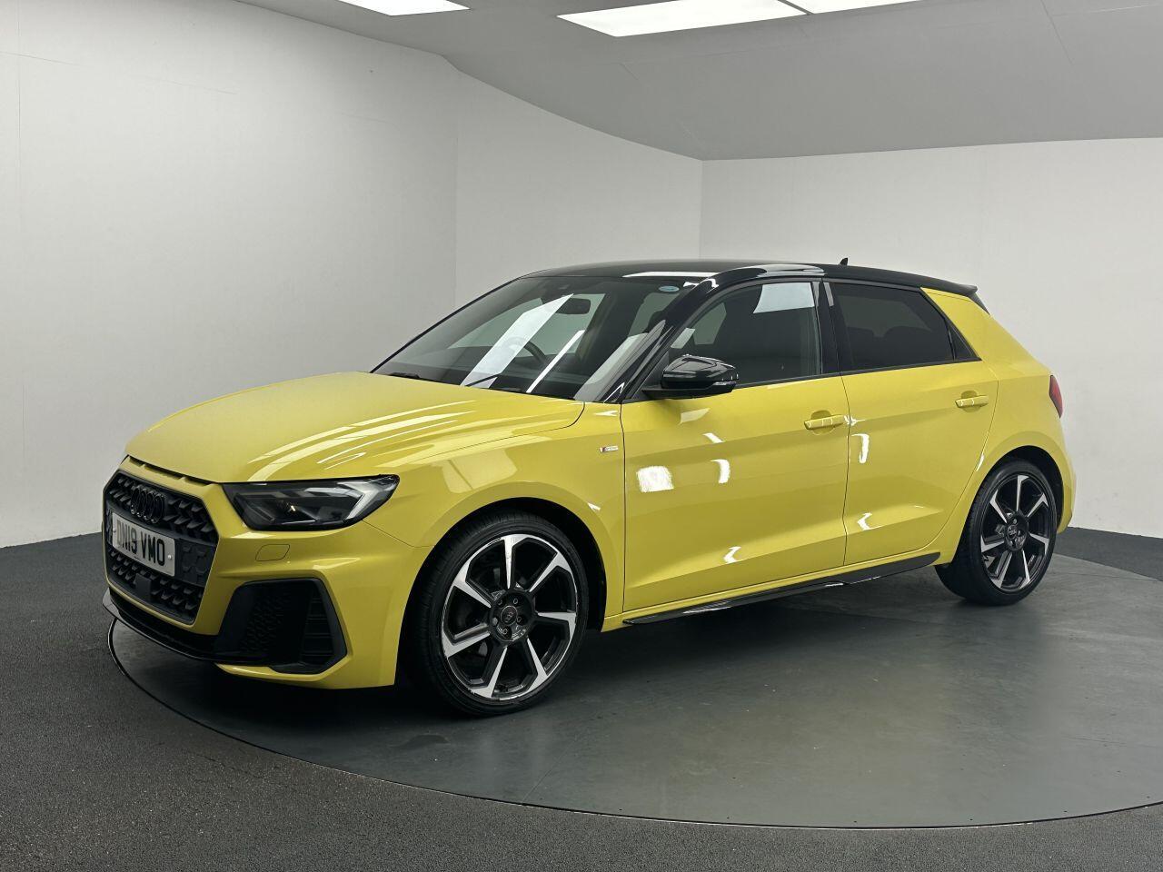 Audi A1 - Image 6