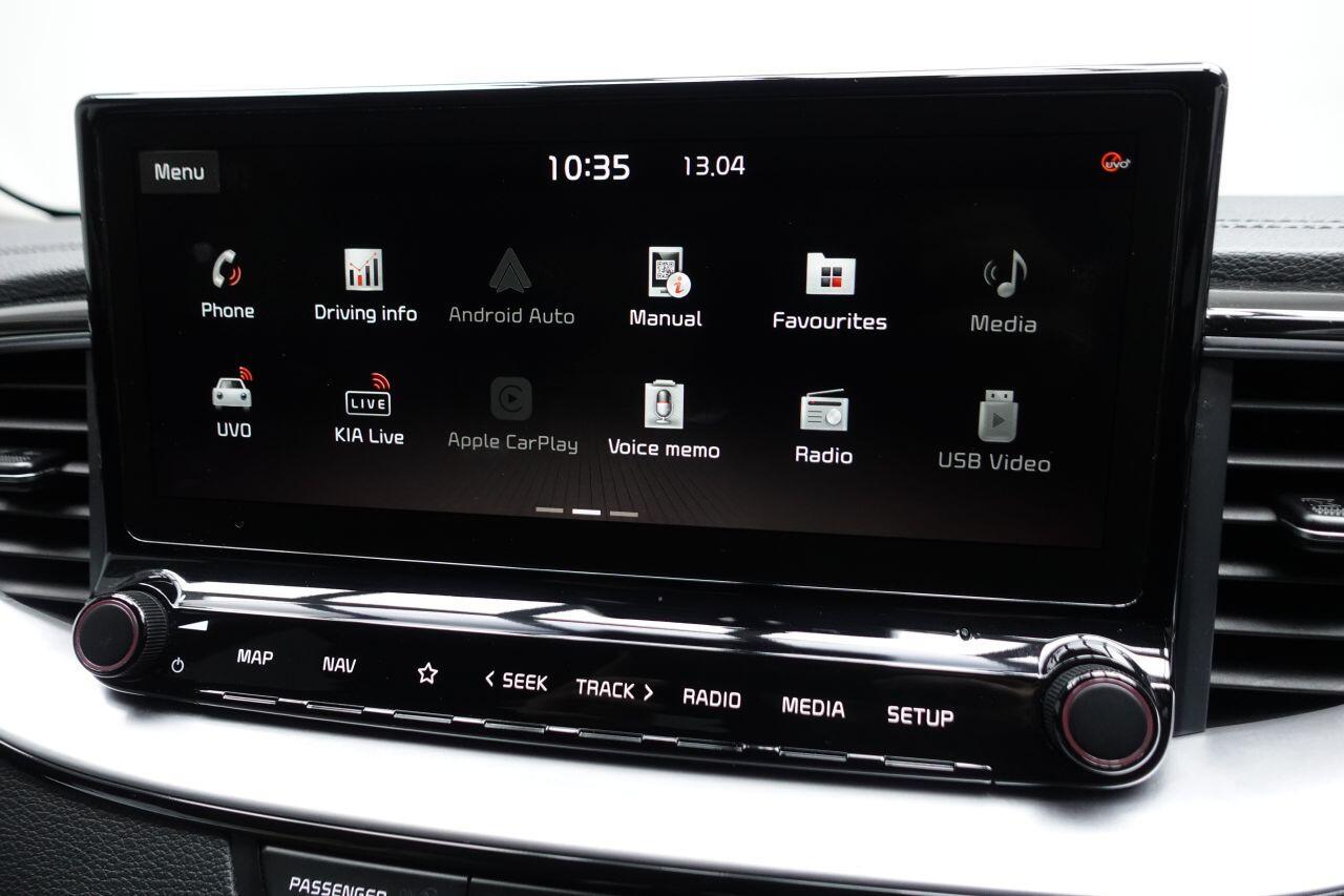 Kia XCeed - Image 26