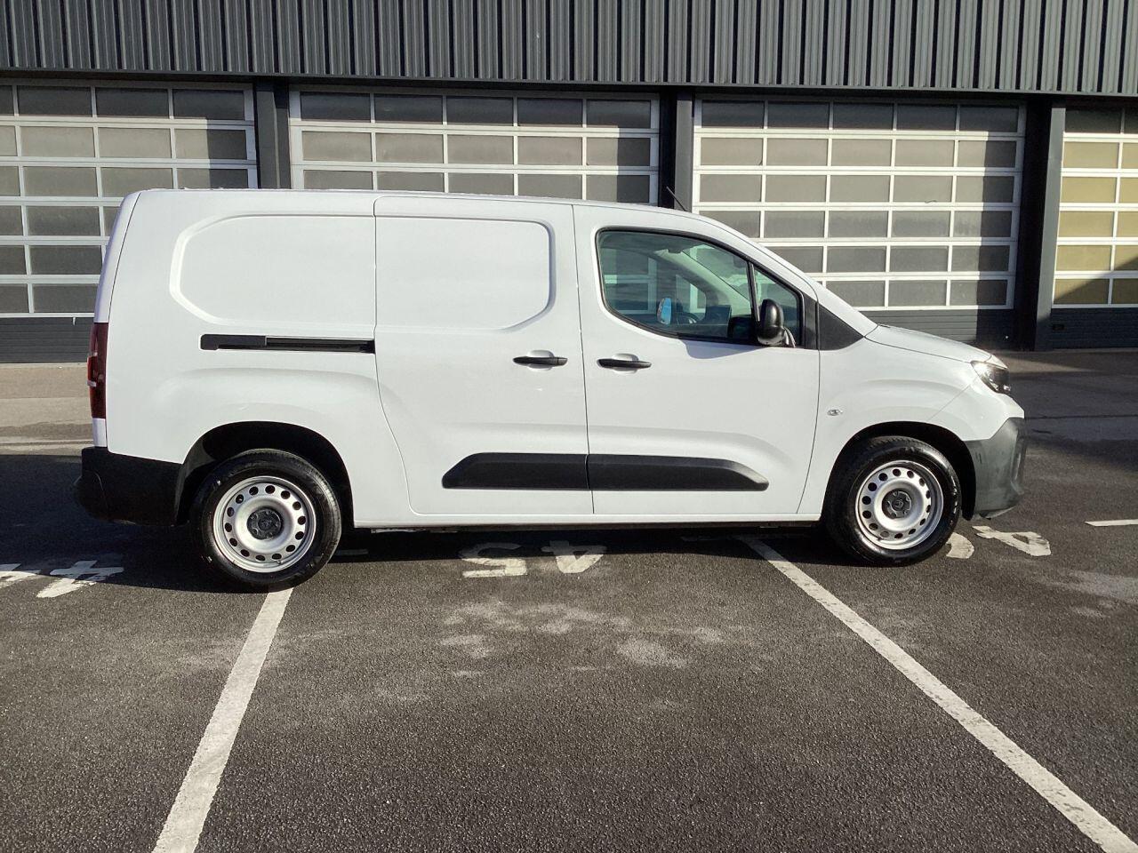 Peugeot Partner - Image 8