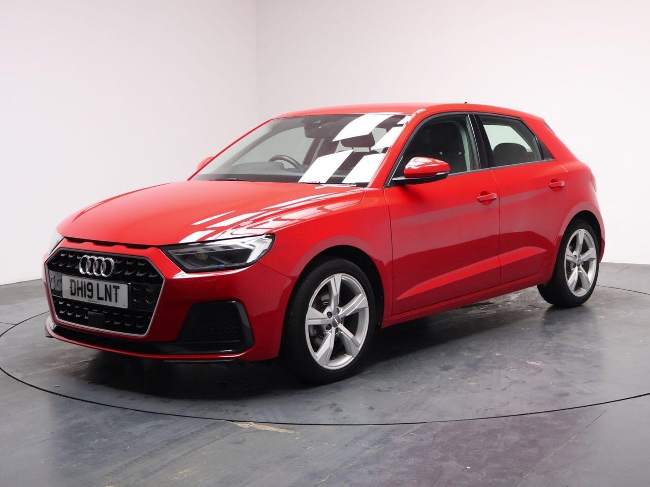 Audi A1 - Image 7