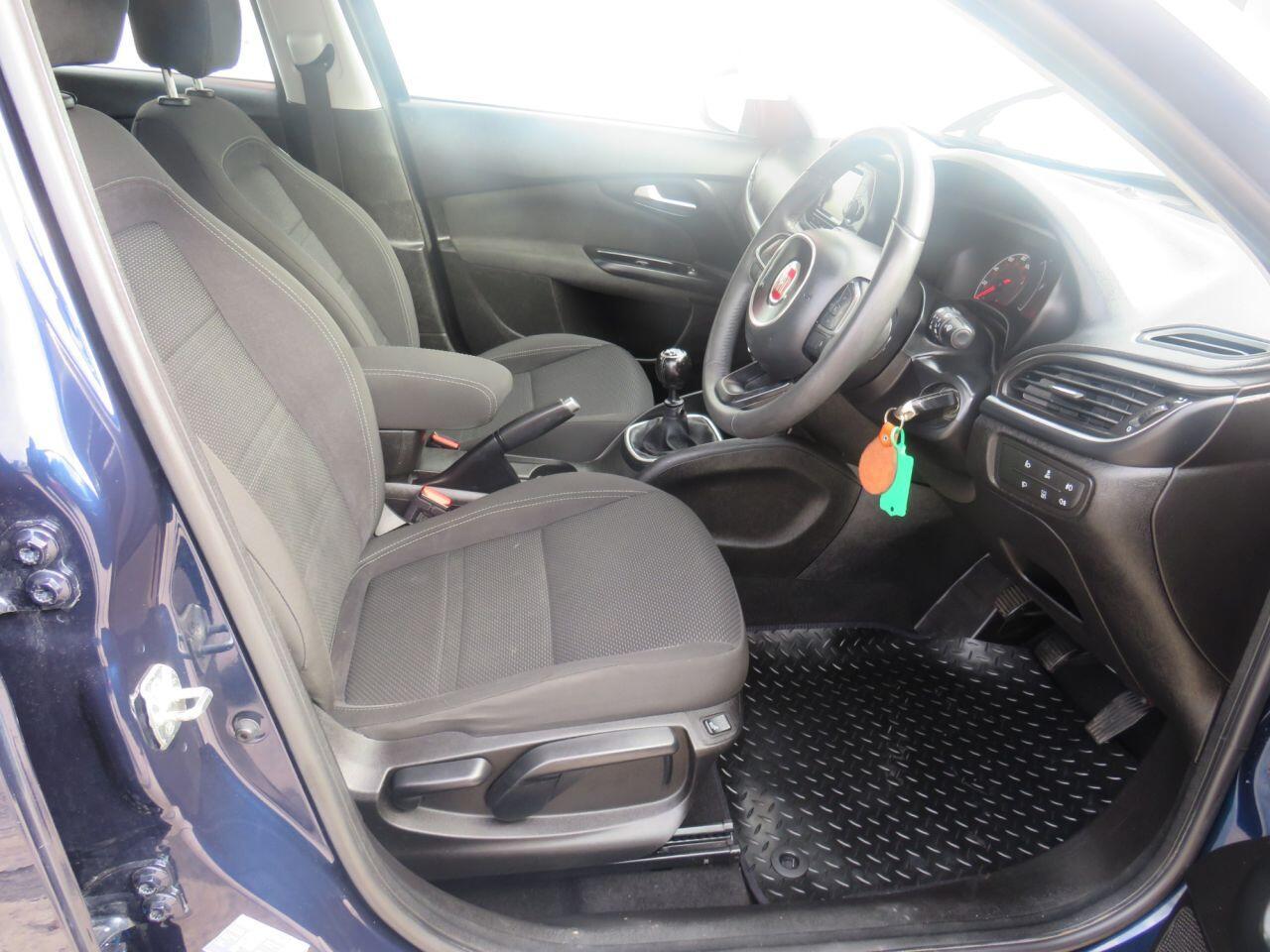 Fiat Tipo - Image 6