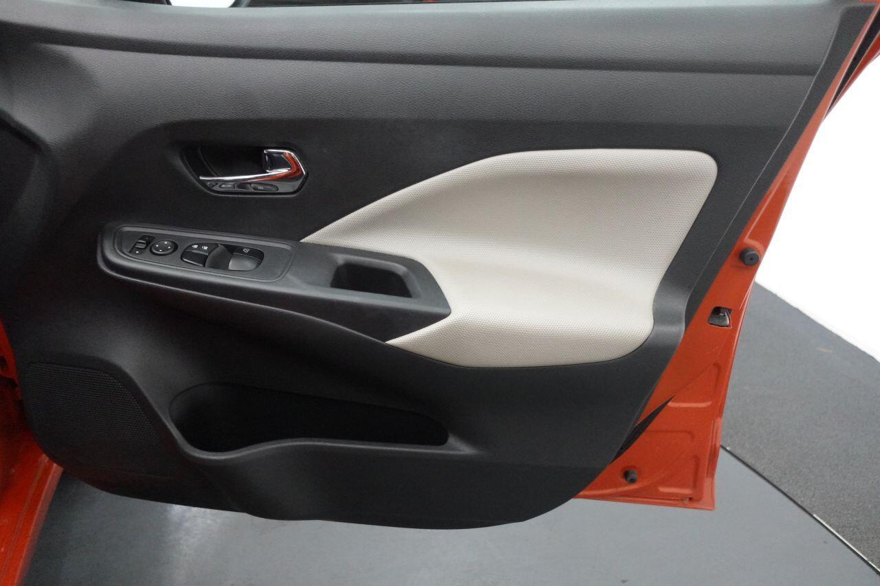 Nissan Micra - Image 12