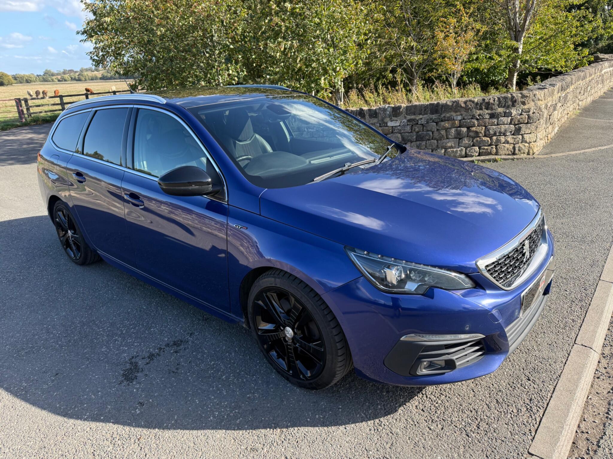 Peugeot 308 SW - Image 5