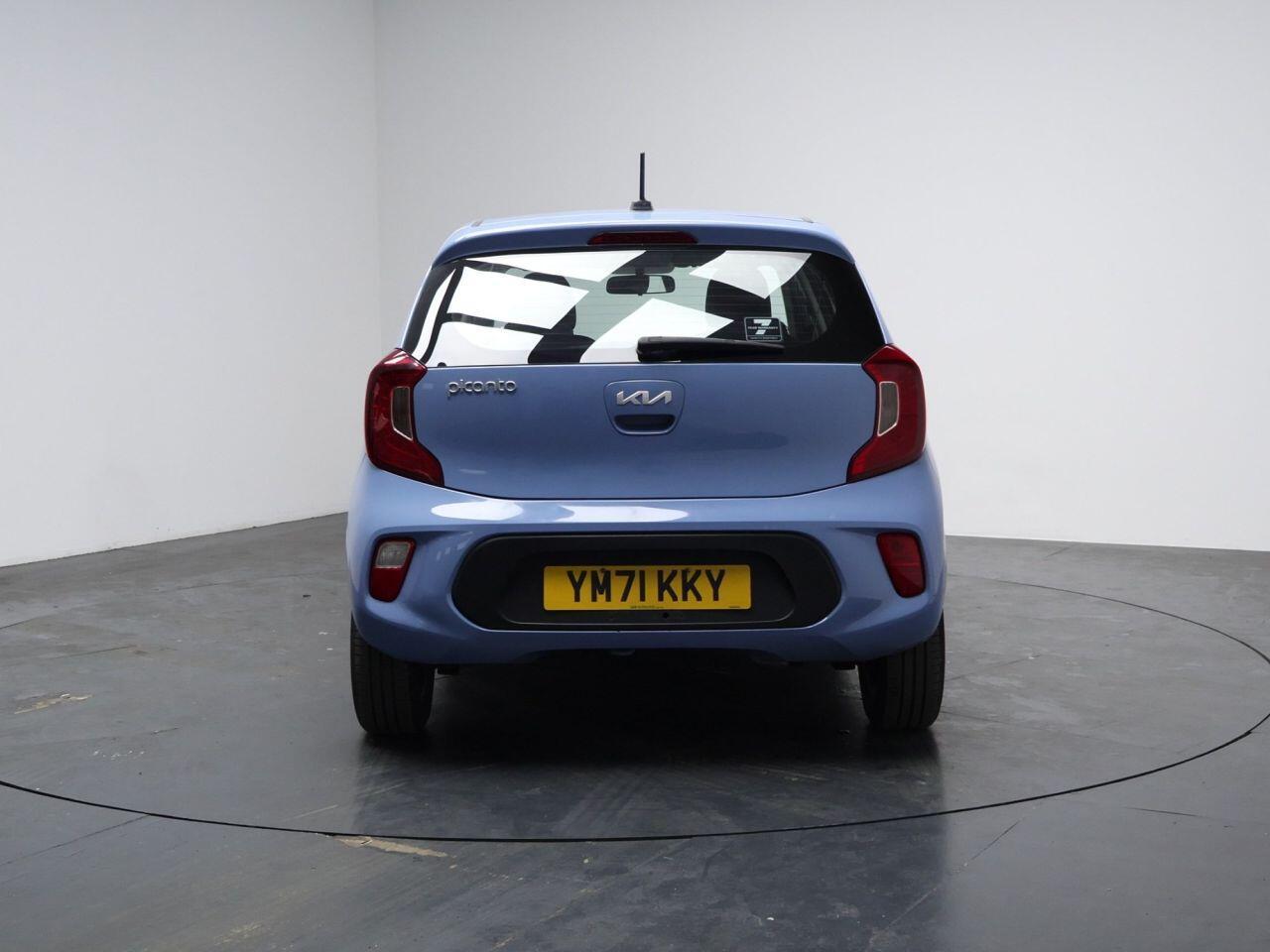 Kia Picanto - Image 17