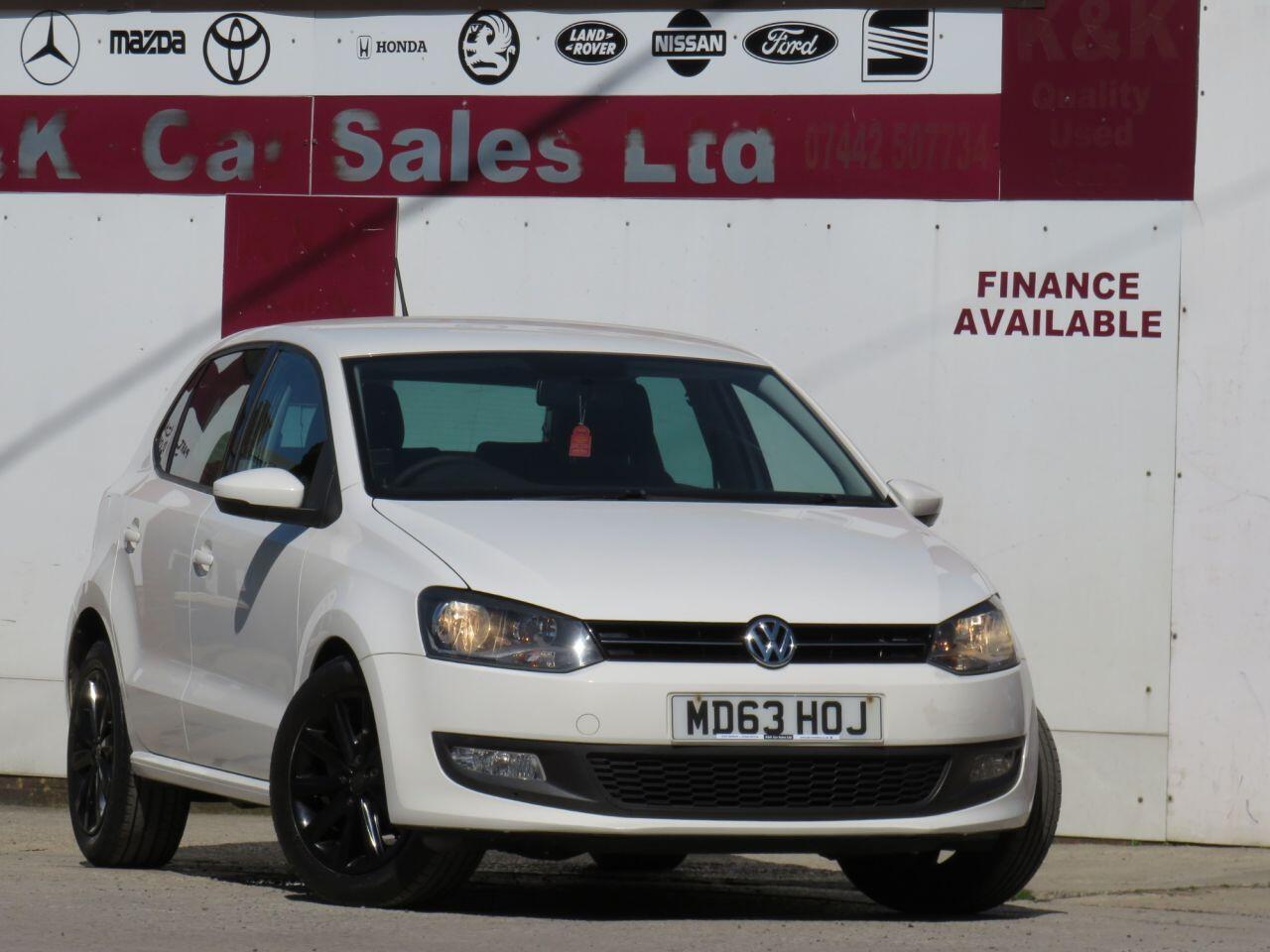 Volkswagen Polo - Image 24
