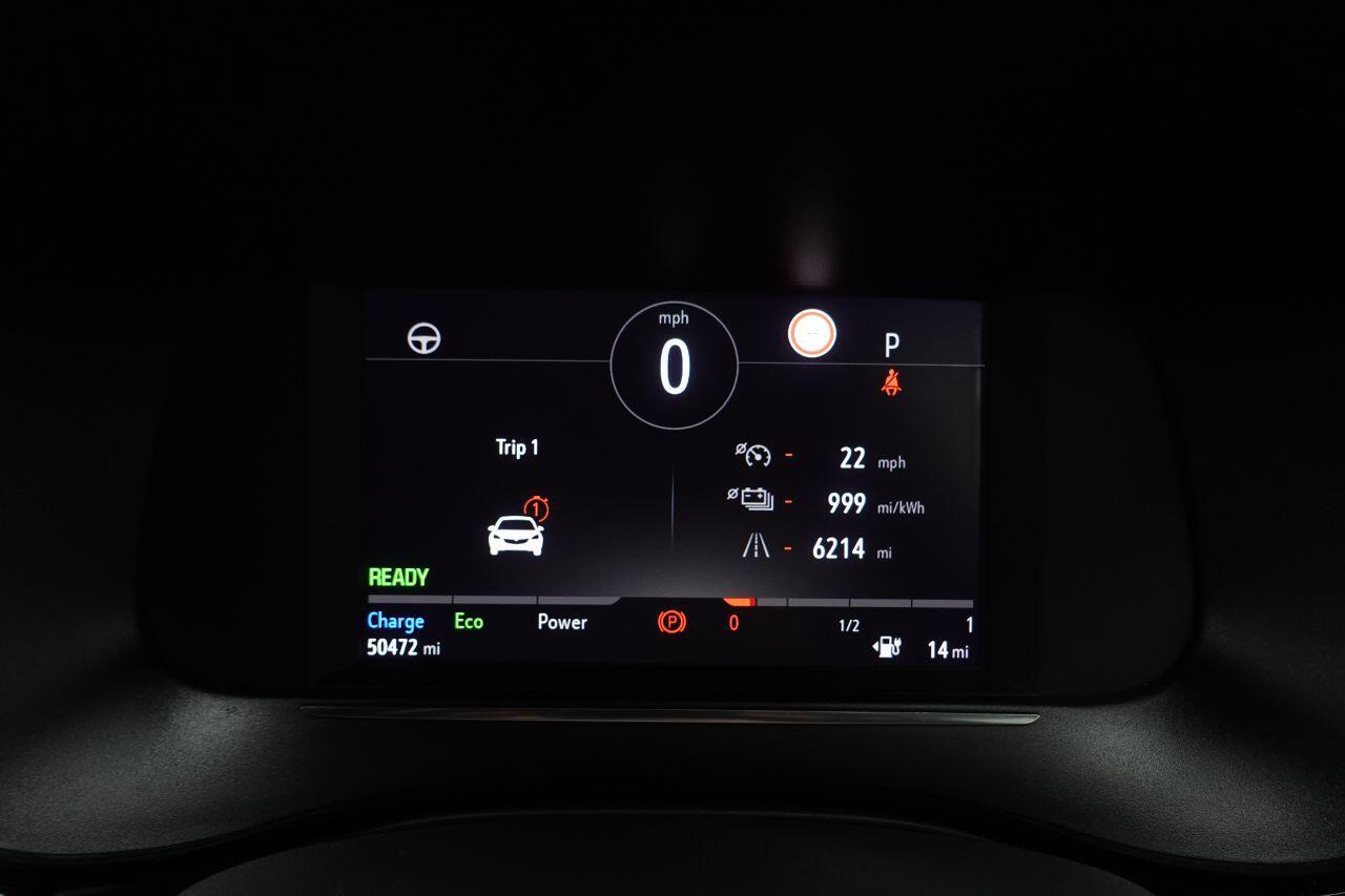 Vauxhall Corsa Electric - Image 18