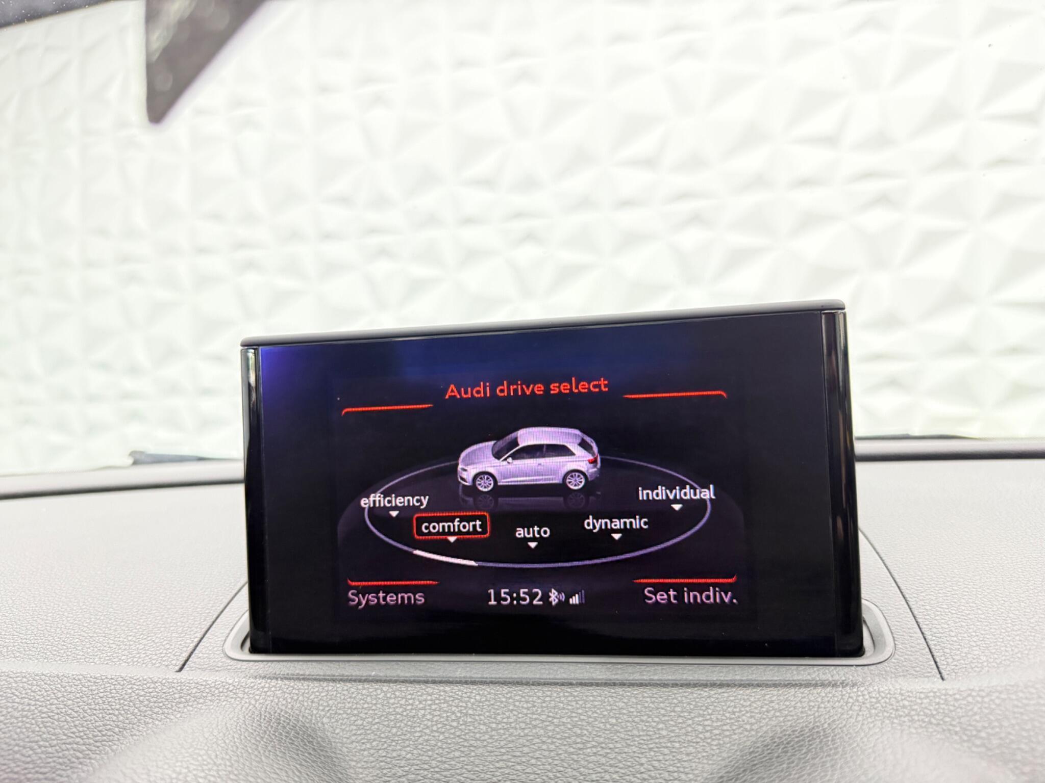 Audi A3 - Image 36