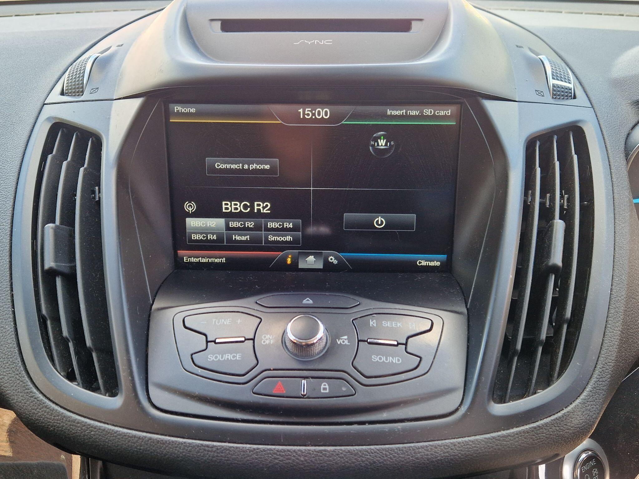 Ford Kuga - Image 50