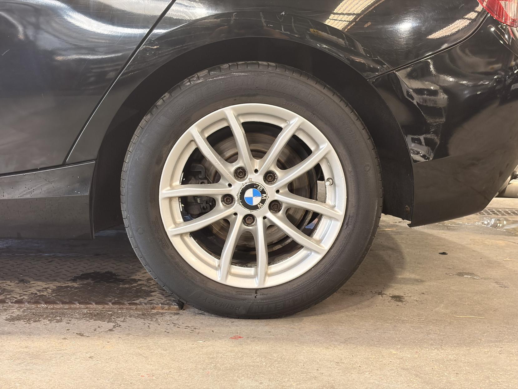 BMW 1 Series - Image 18