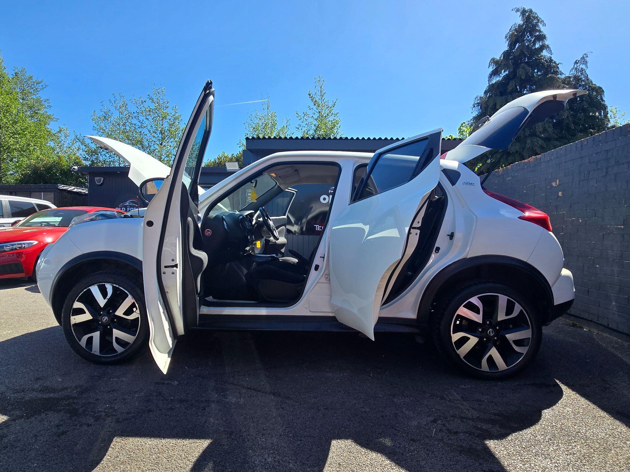 Nissan Juke - Image 15