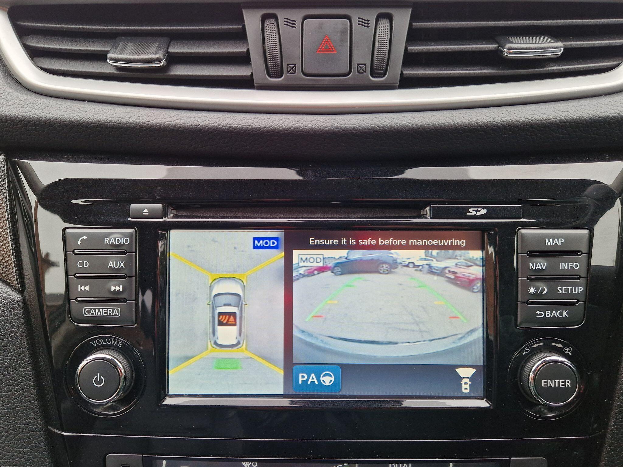 Nissan X-Trail - Image 53