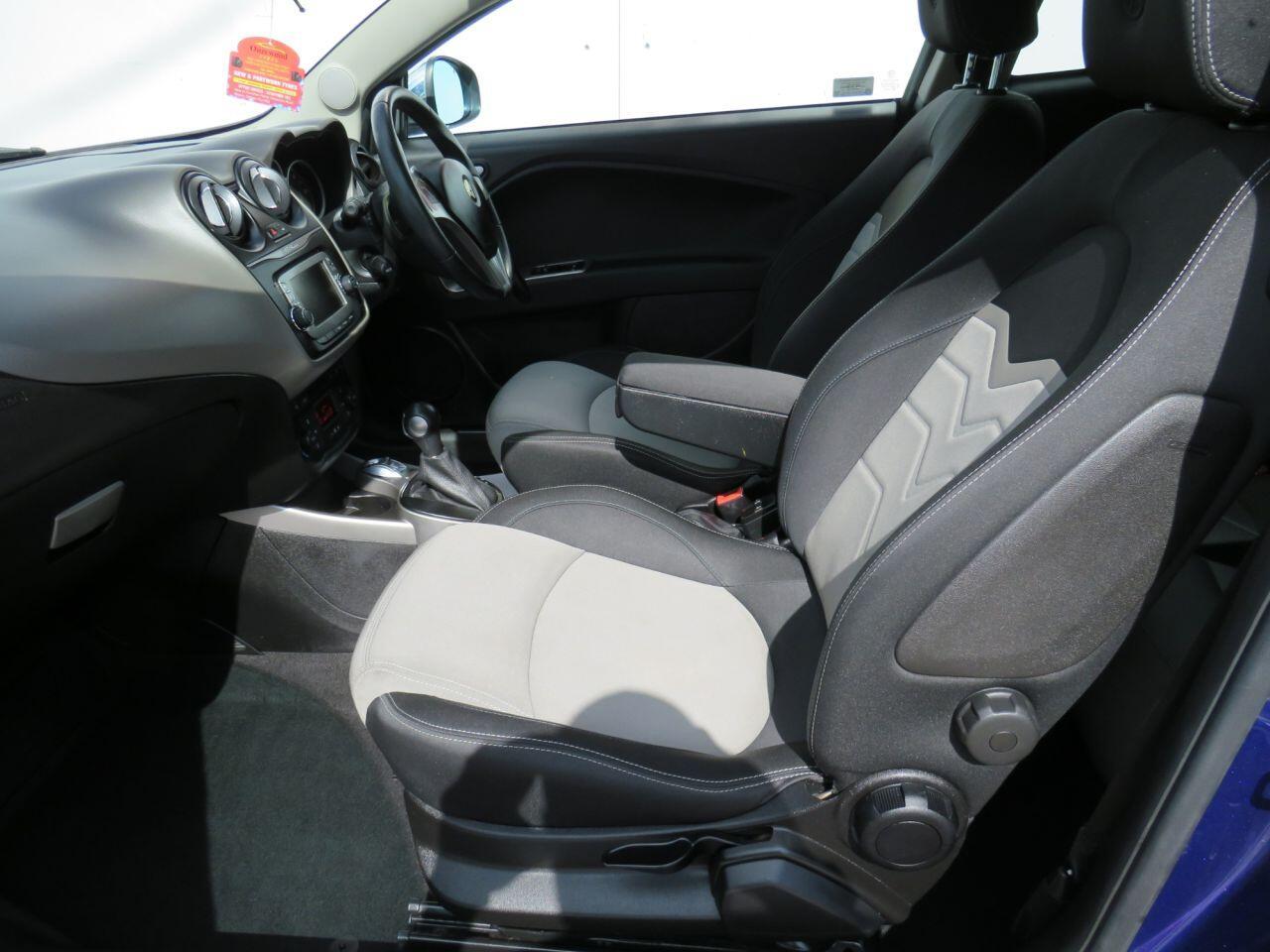 Alfa Romeo MiTo - Image 10