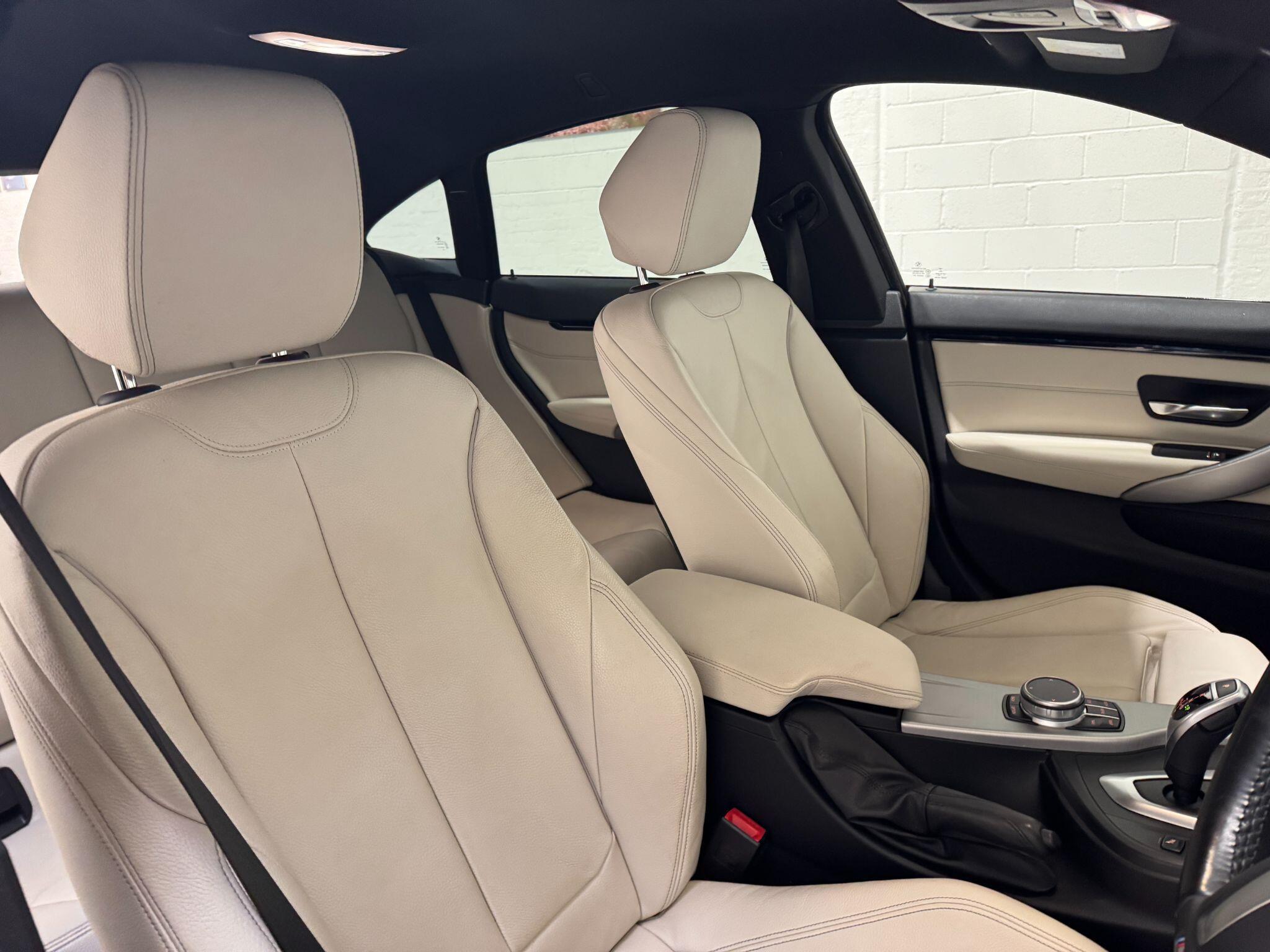 BMW 4 SERIES GRAN COUPE - Image 35