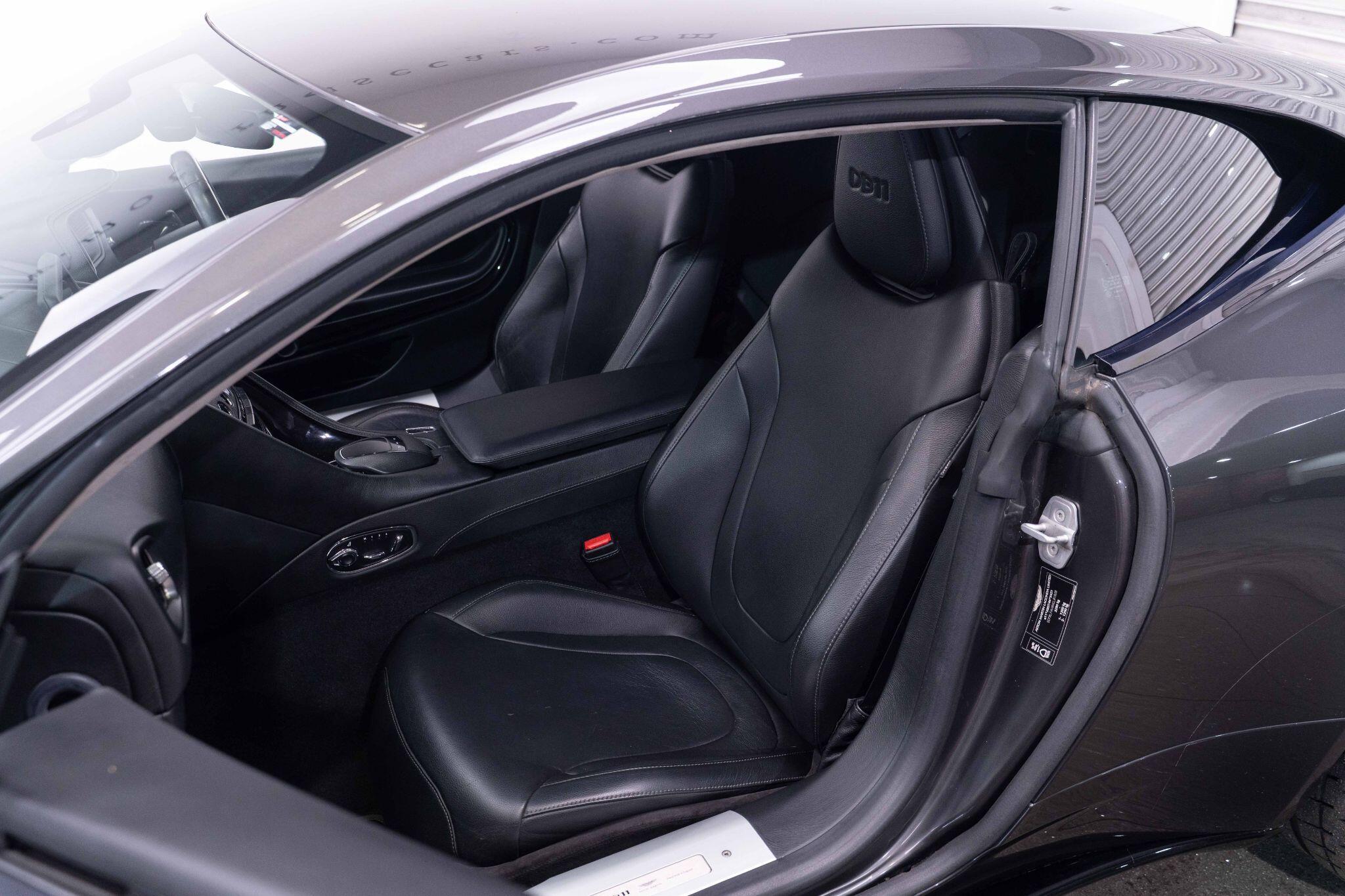 Aston Martin DB11 - Image 4