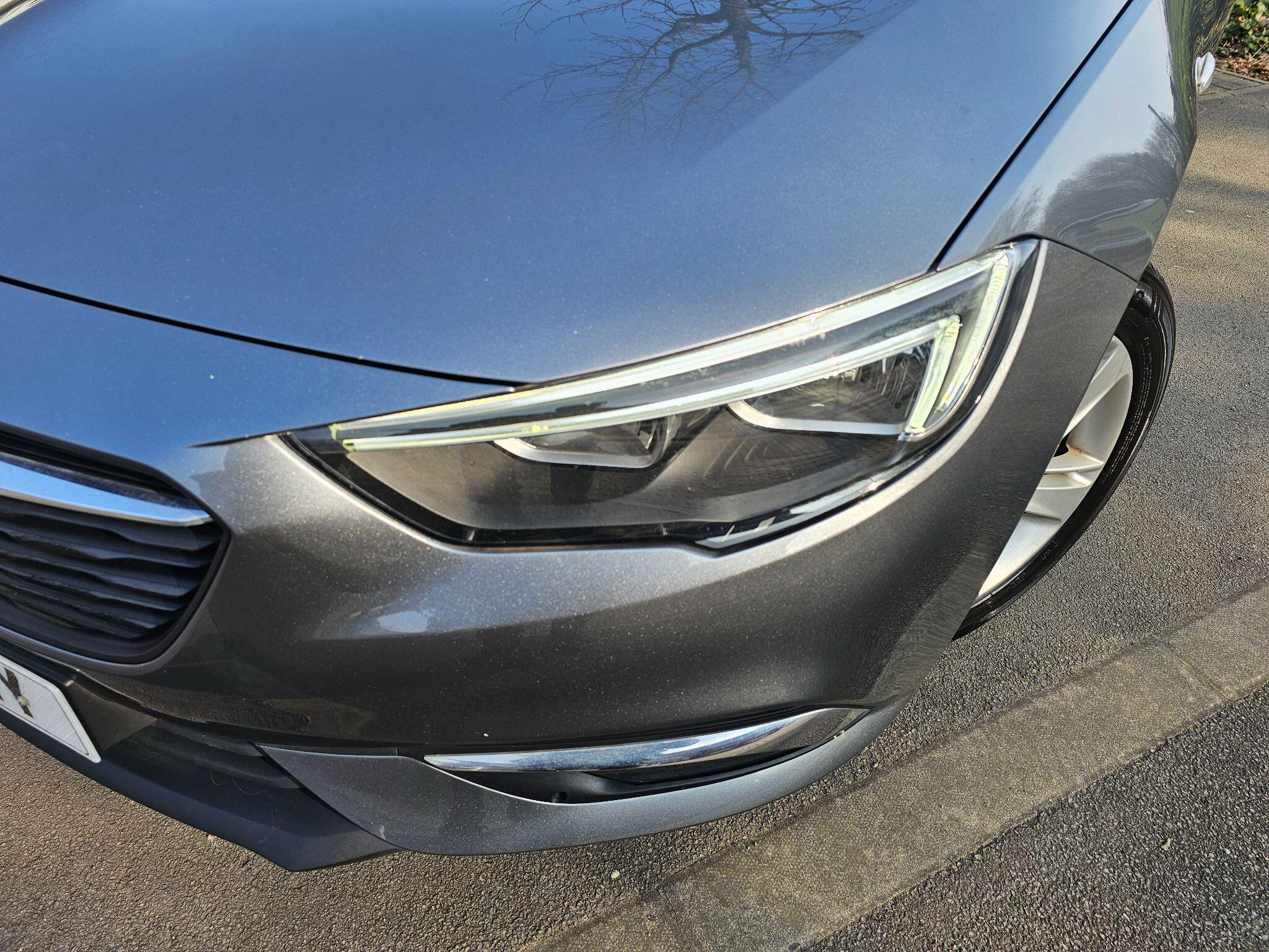 Vauxhall Insignia - Image 18