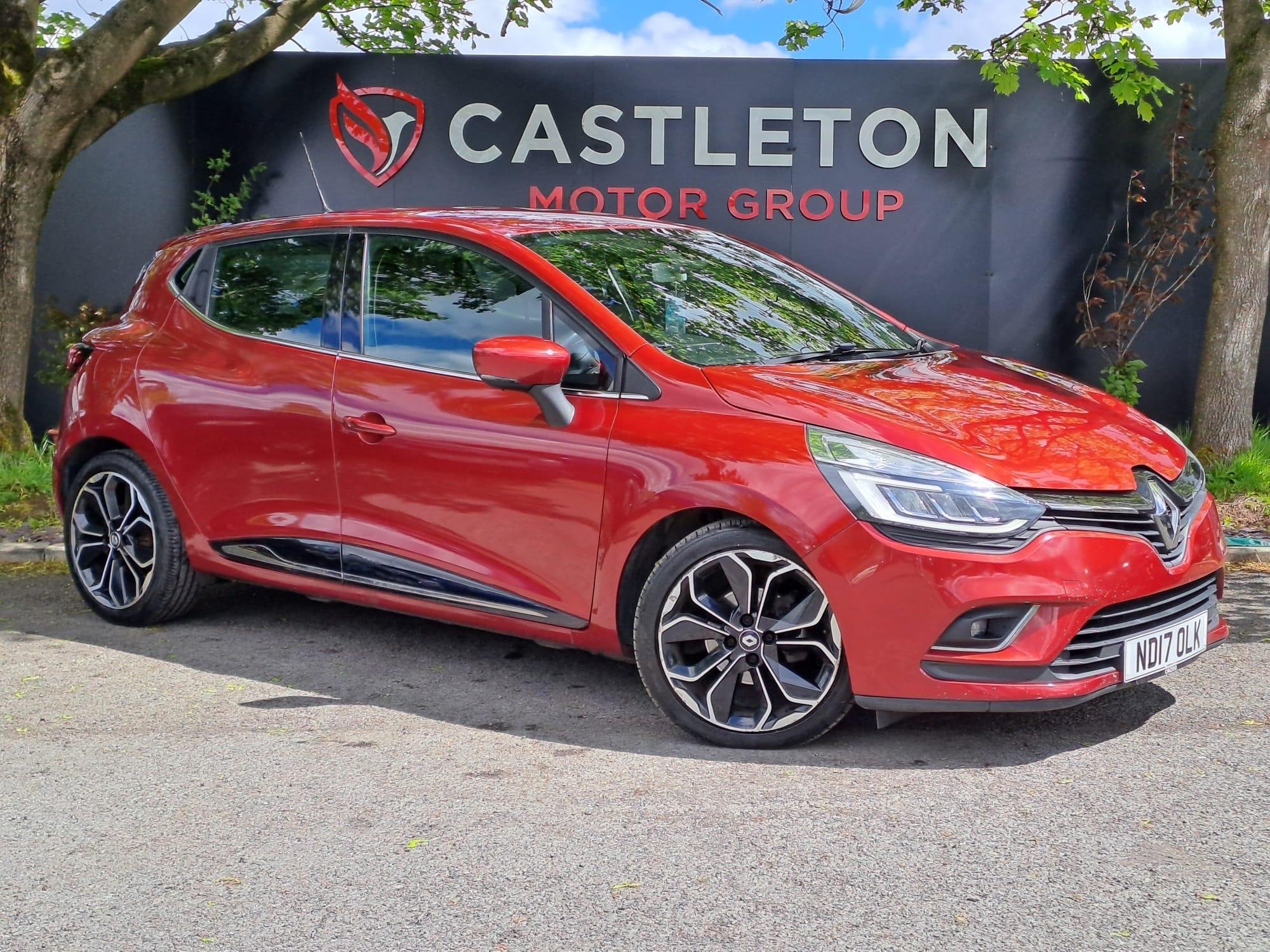 Renault Clio - Image 5
