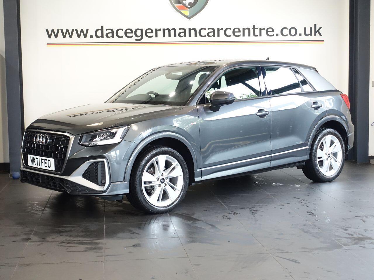 Audi Q2 - Image 9