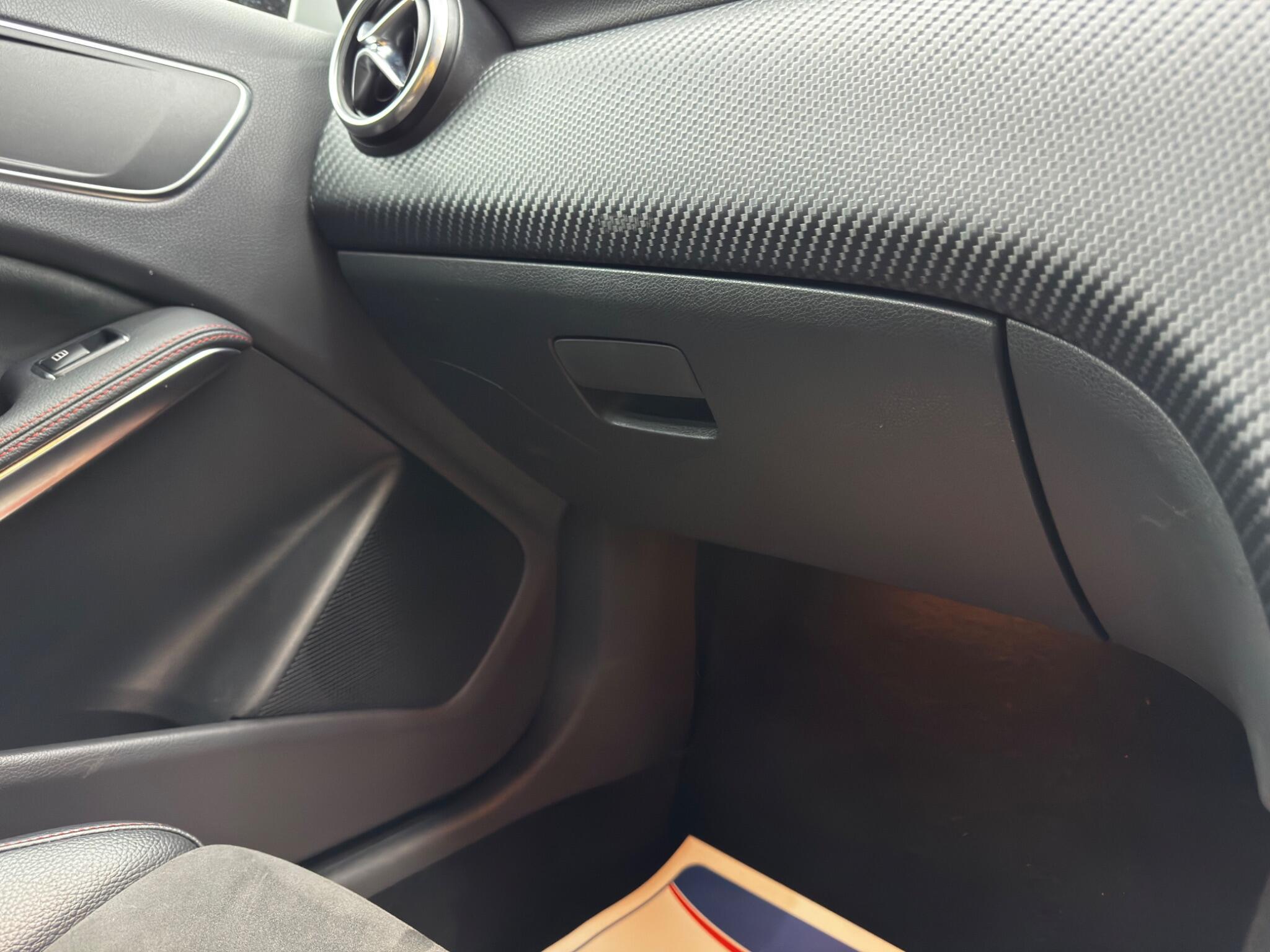 Mercedes A Class - Image 36
